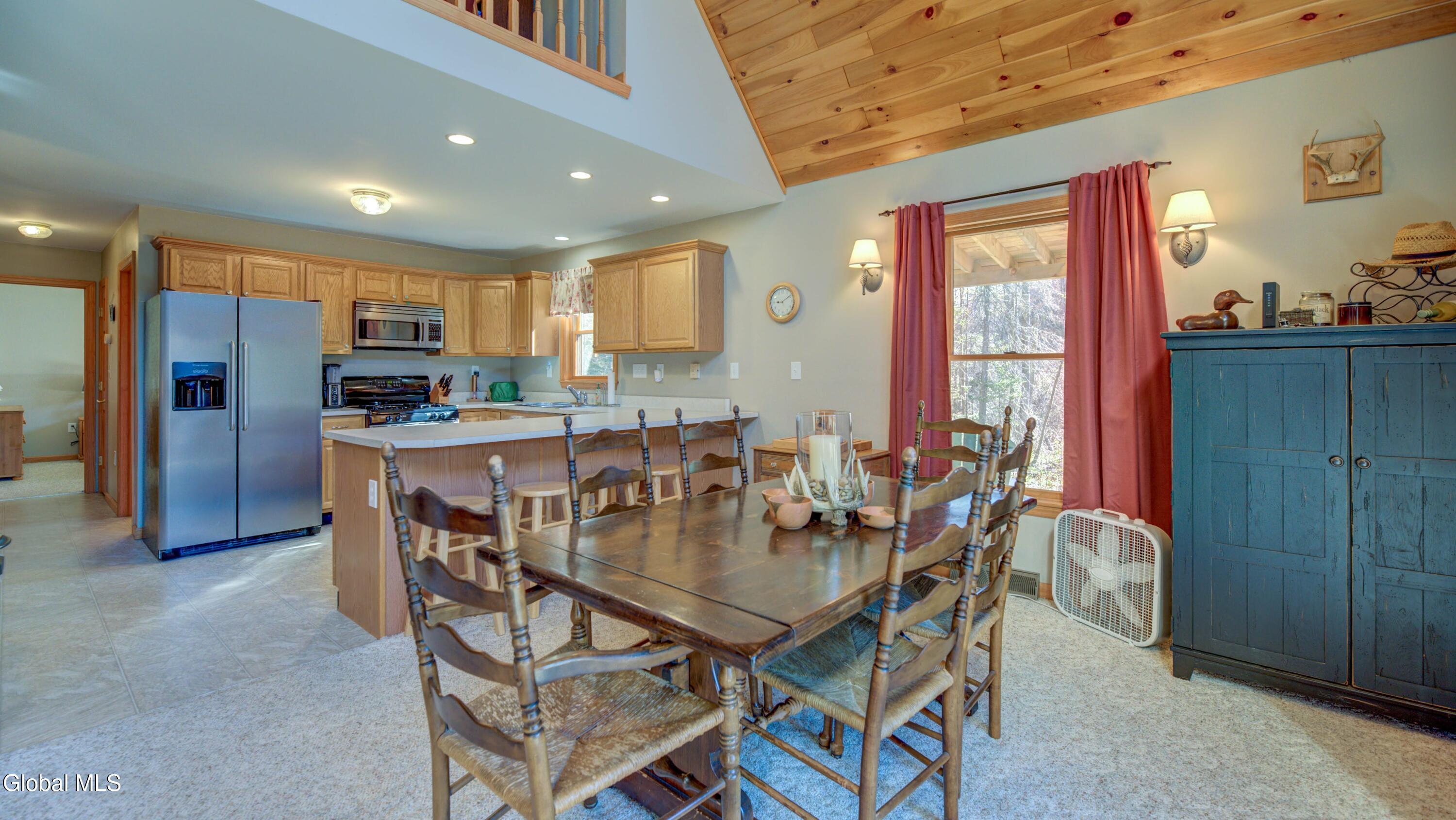 106 Howards Lane Lake Pleasant NY 12108