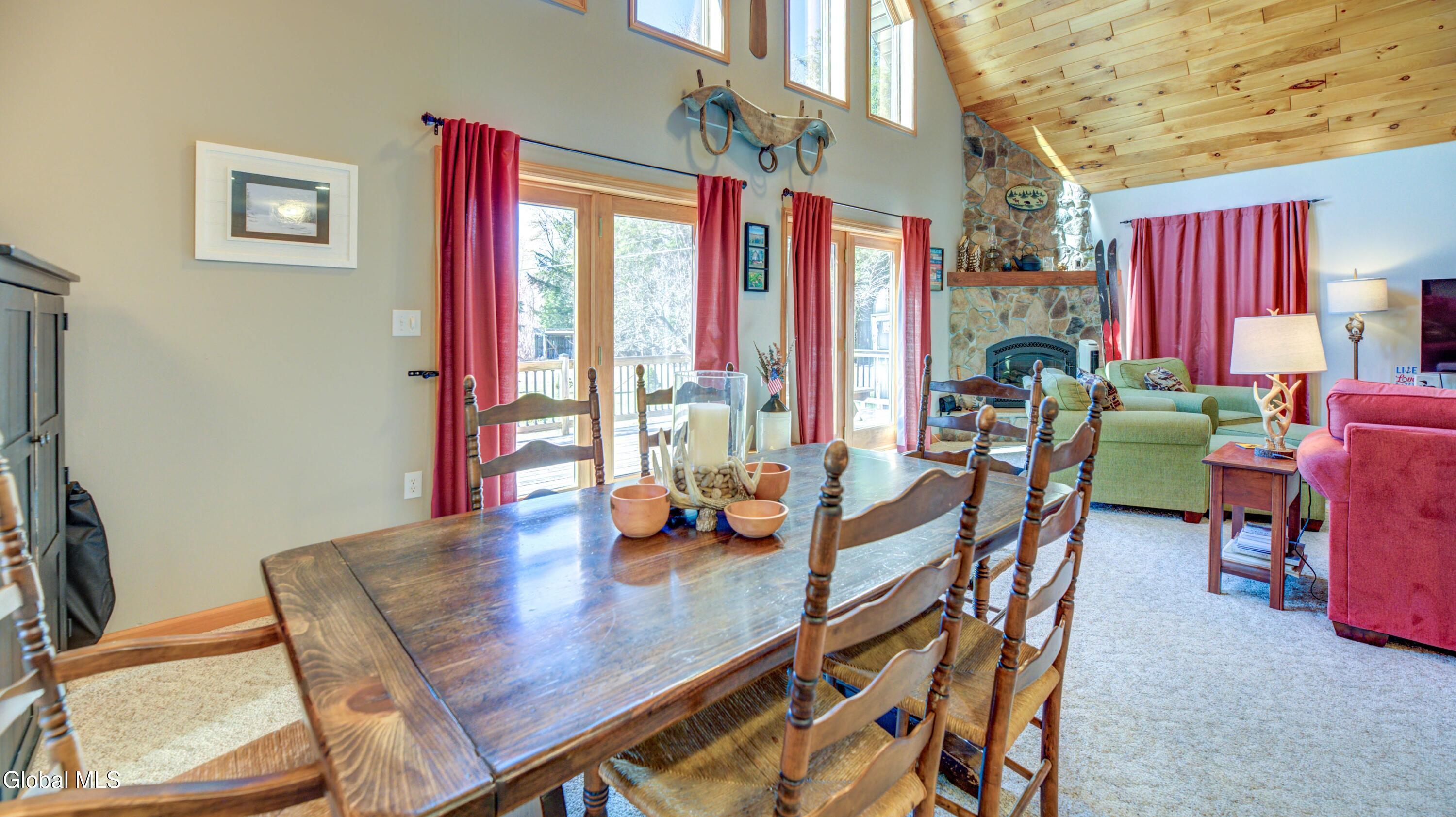 106 Howards Lane Lake Pleasant NY 12108