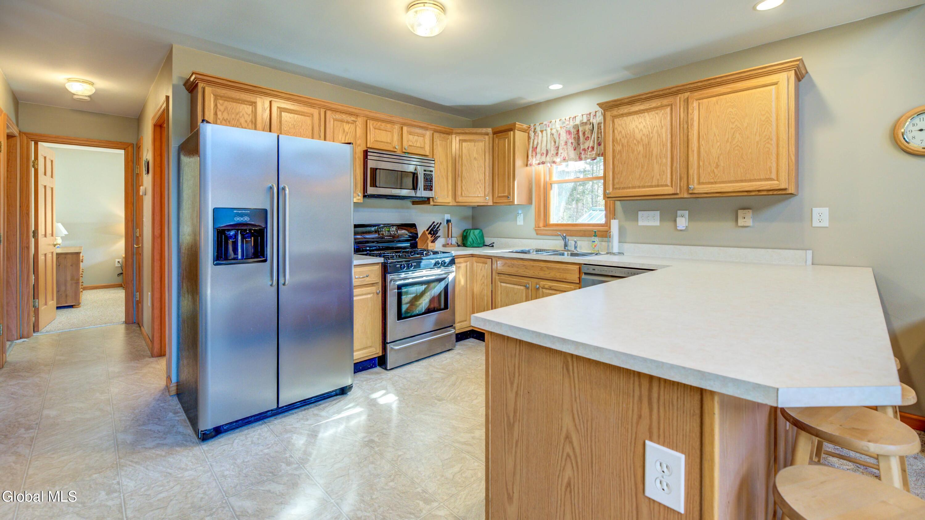 106 Howards Lane Lake Pleasant NY 12108