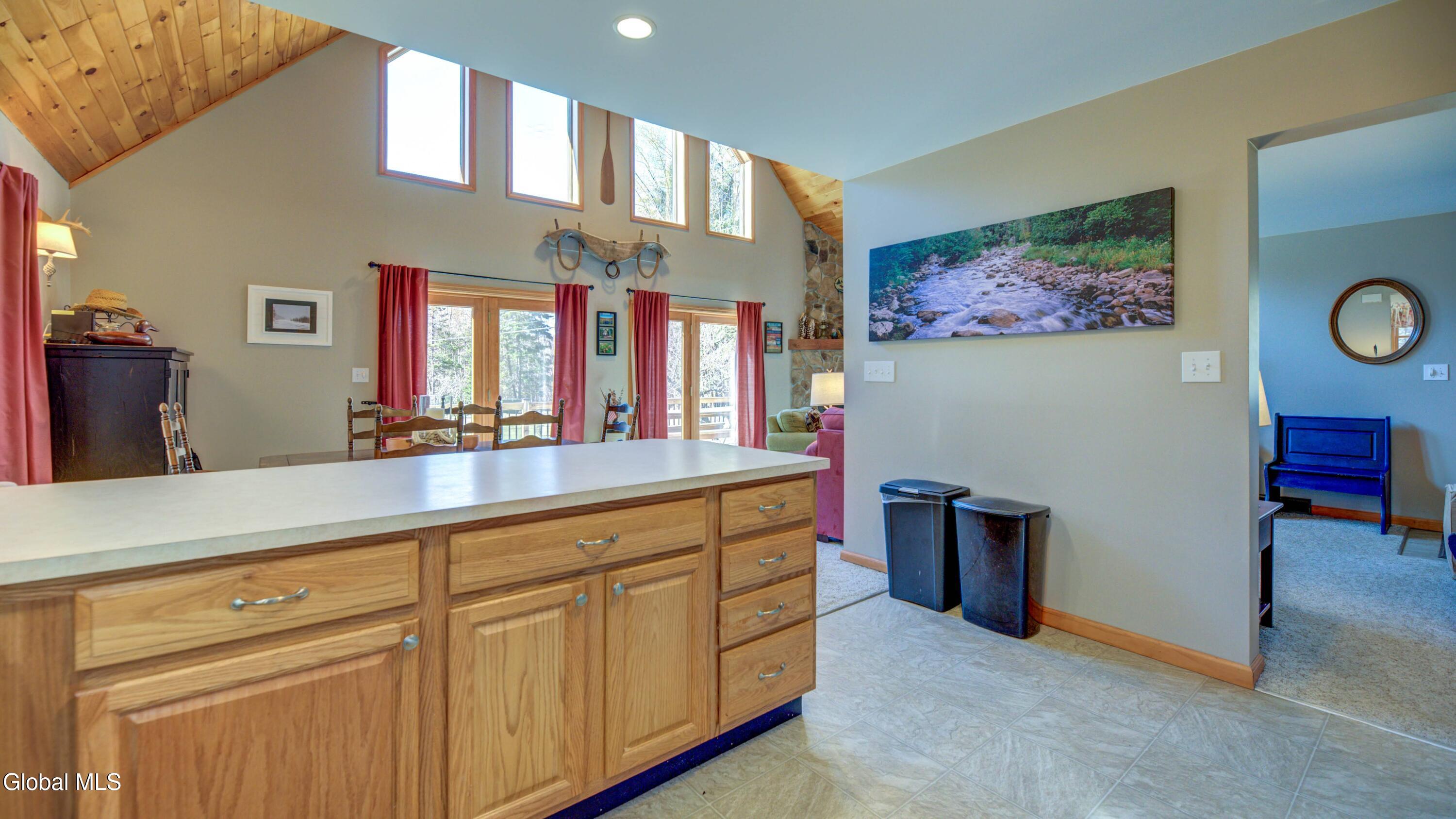 106 Howards Lane Lake Pleasant NY 12108