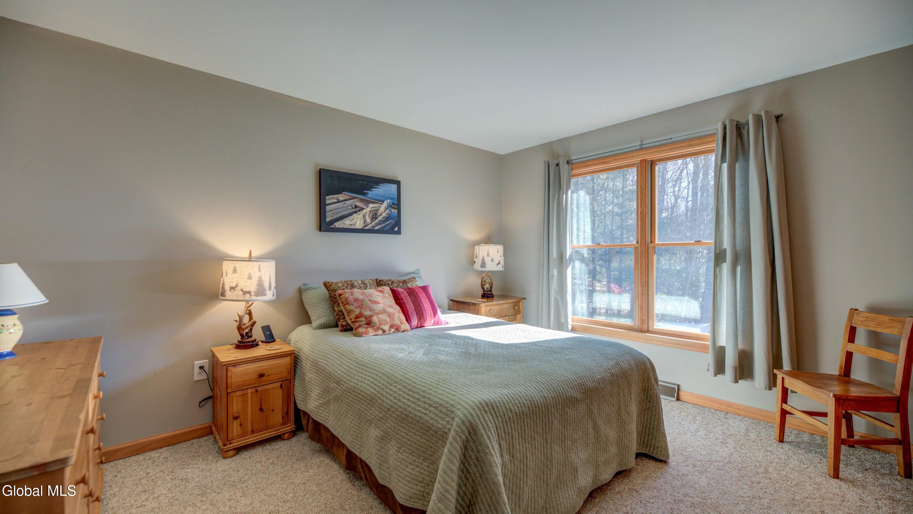 106 Howards Lane Lake Pleasant NY 12108