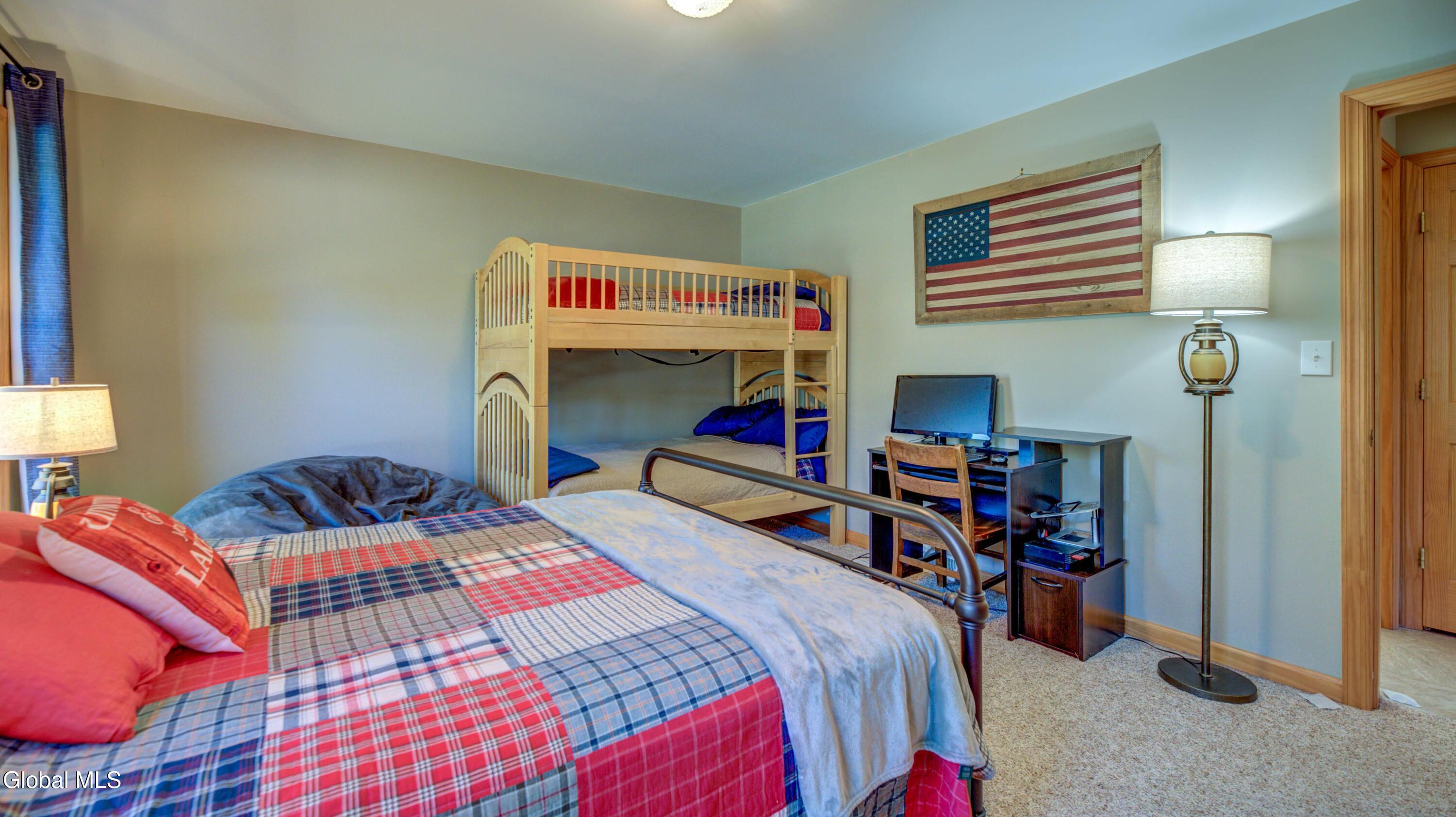 106 Howards Lane Lake Pleasant NY 12108