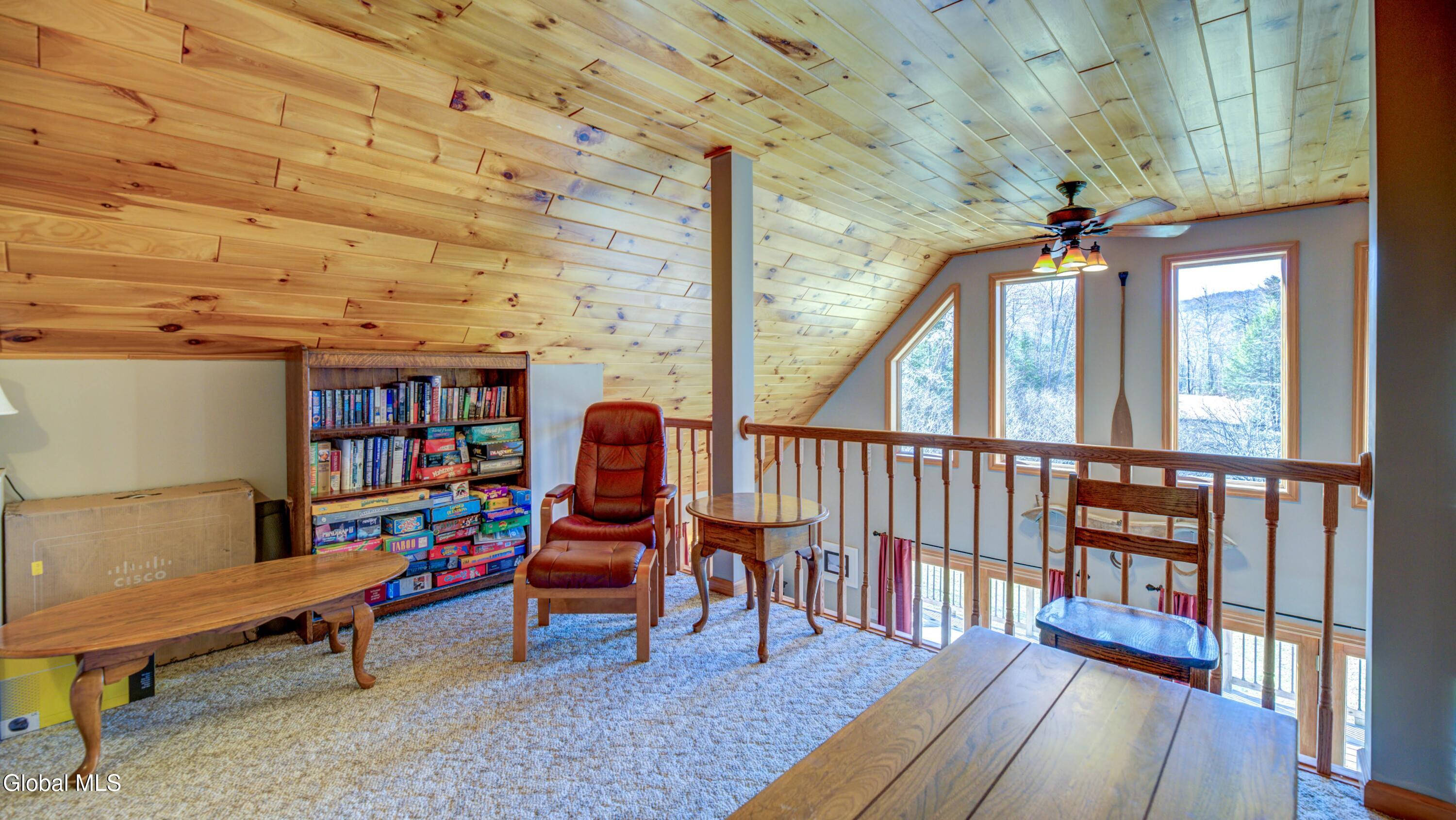 106 Howards Lane Lake Pleasant NY 12108