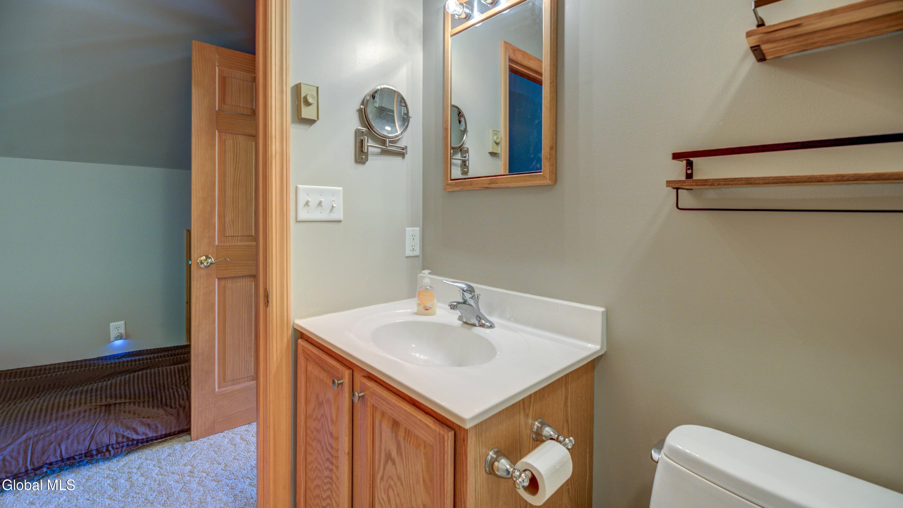 106 Howards Lane Lake Pleasant NY 12108
