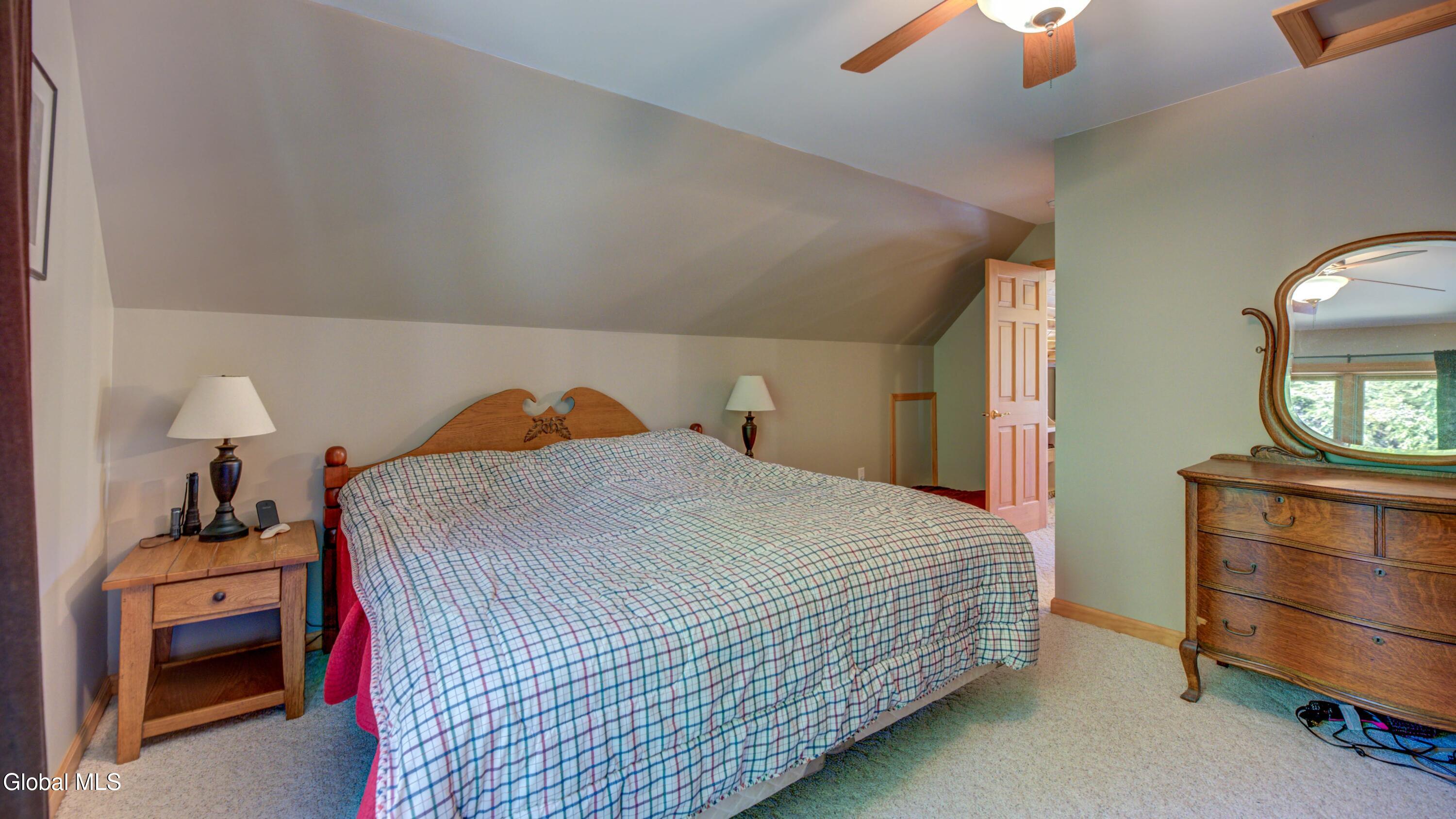 106 Howards Lane Lake Pleasant NY 12108
