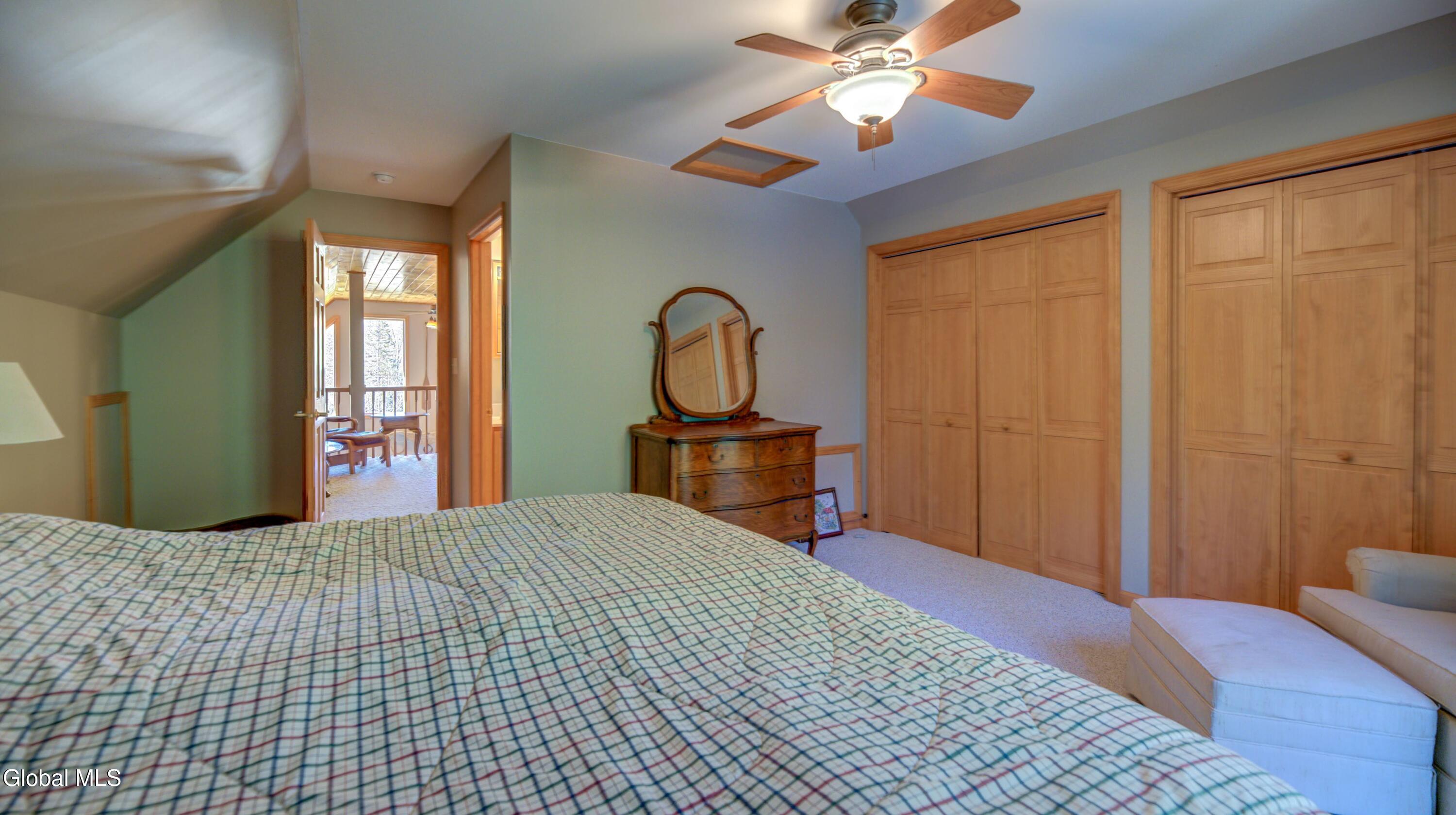 106 Howards Lane Lake Pleasant NY 12108
