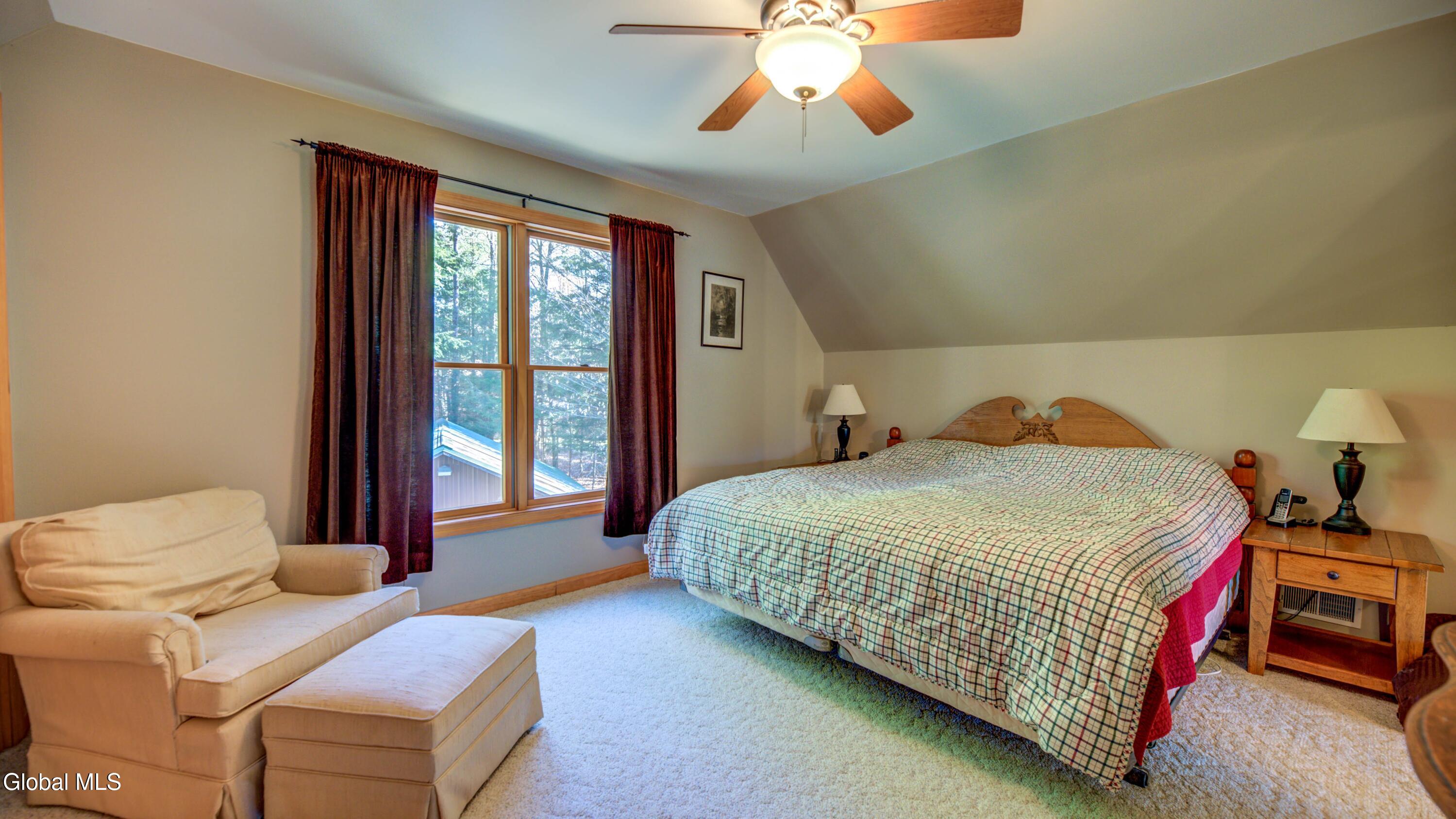 106 Howards Lane Lake Pleasant NY 12108