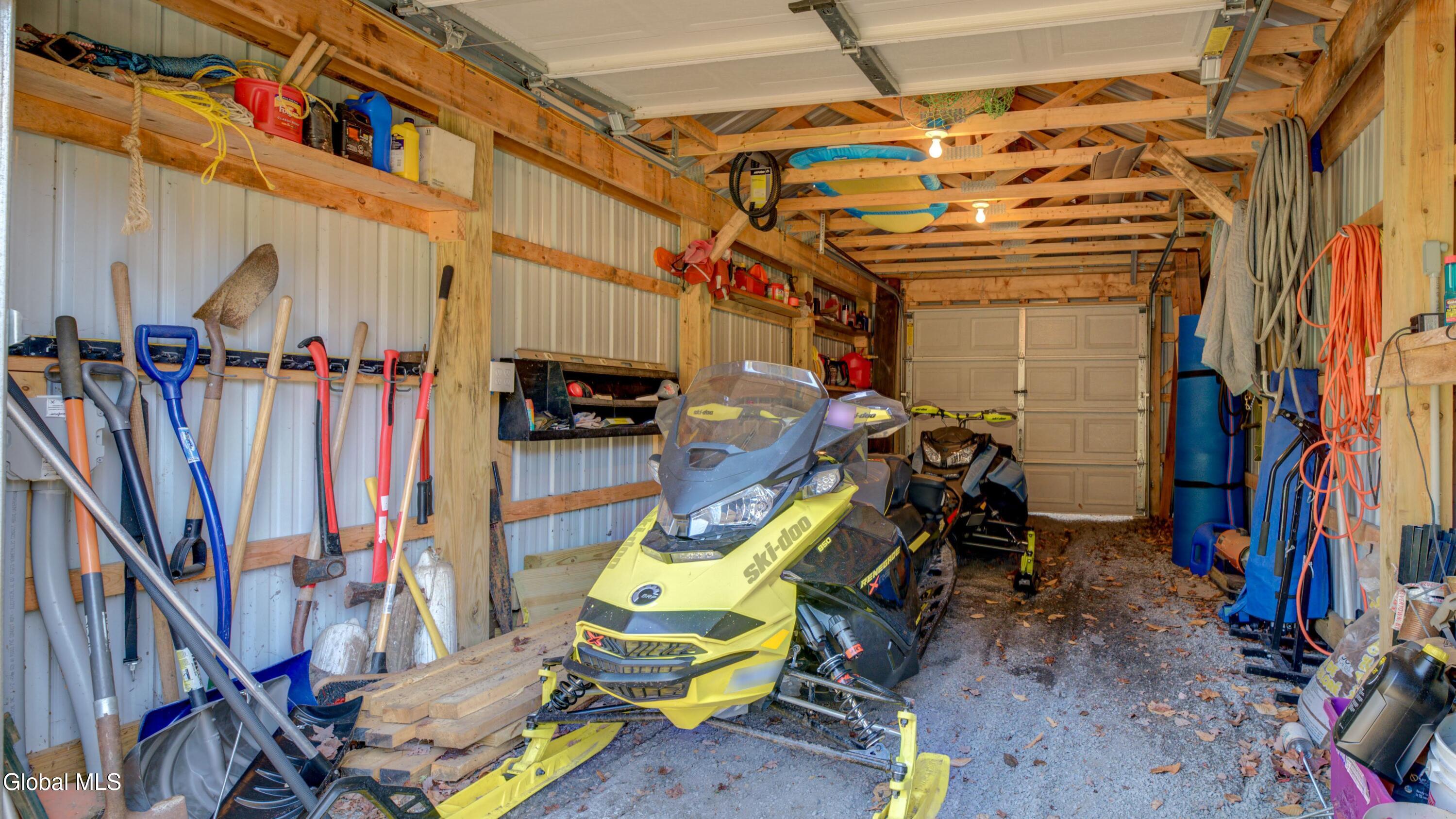 106 Howards Lane Lake Pleasant NY 12108