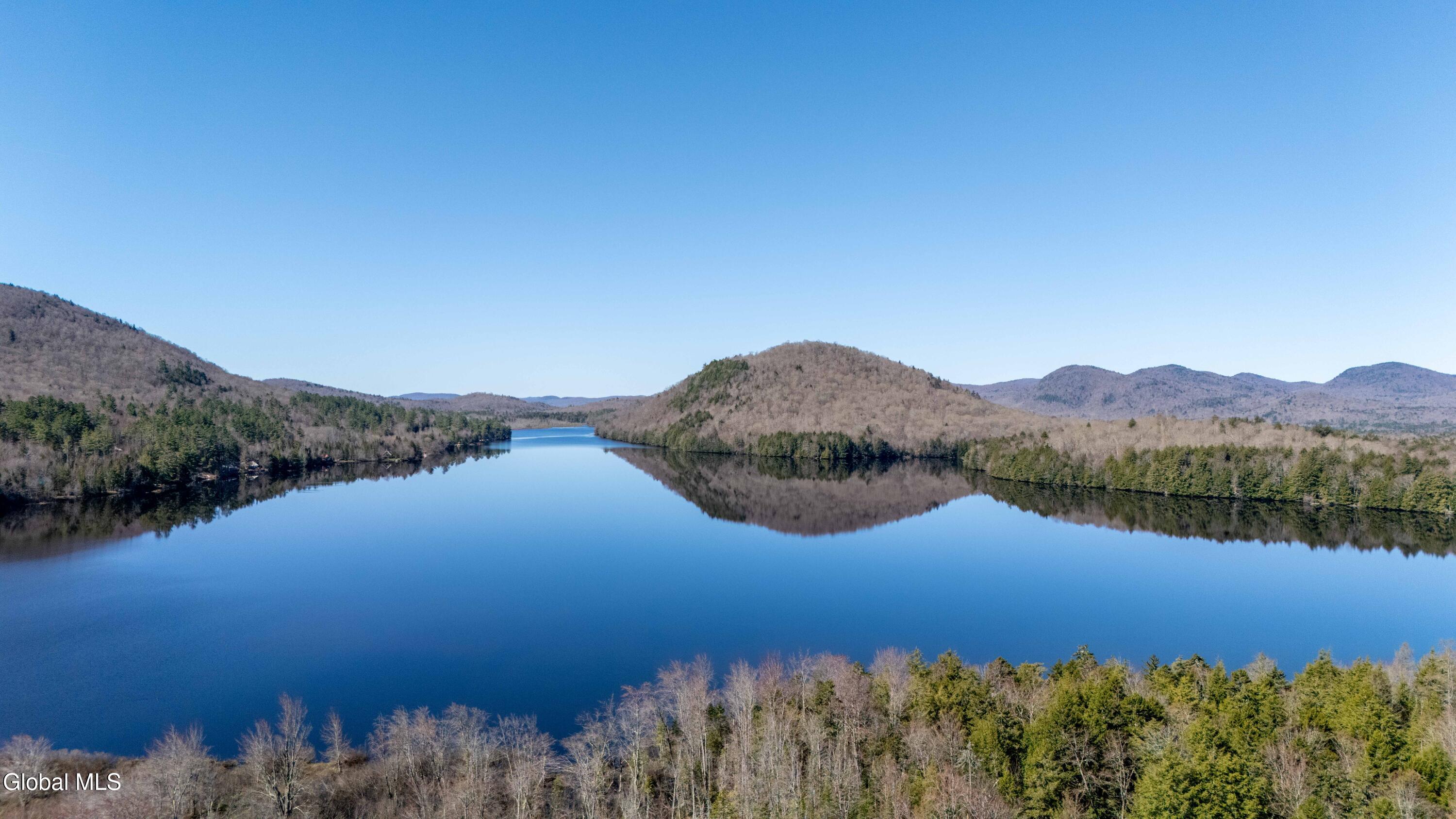 106 Howards Lane Lake Pleasant NY 12108