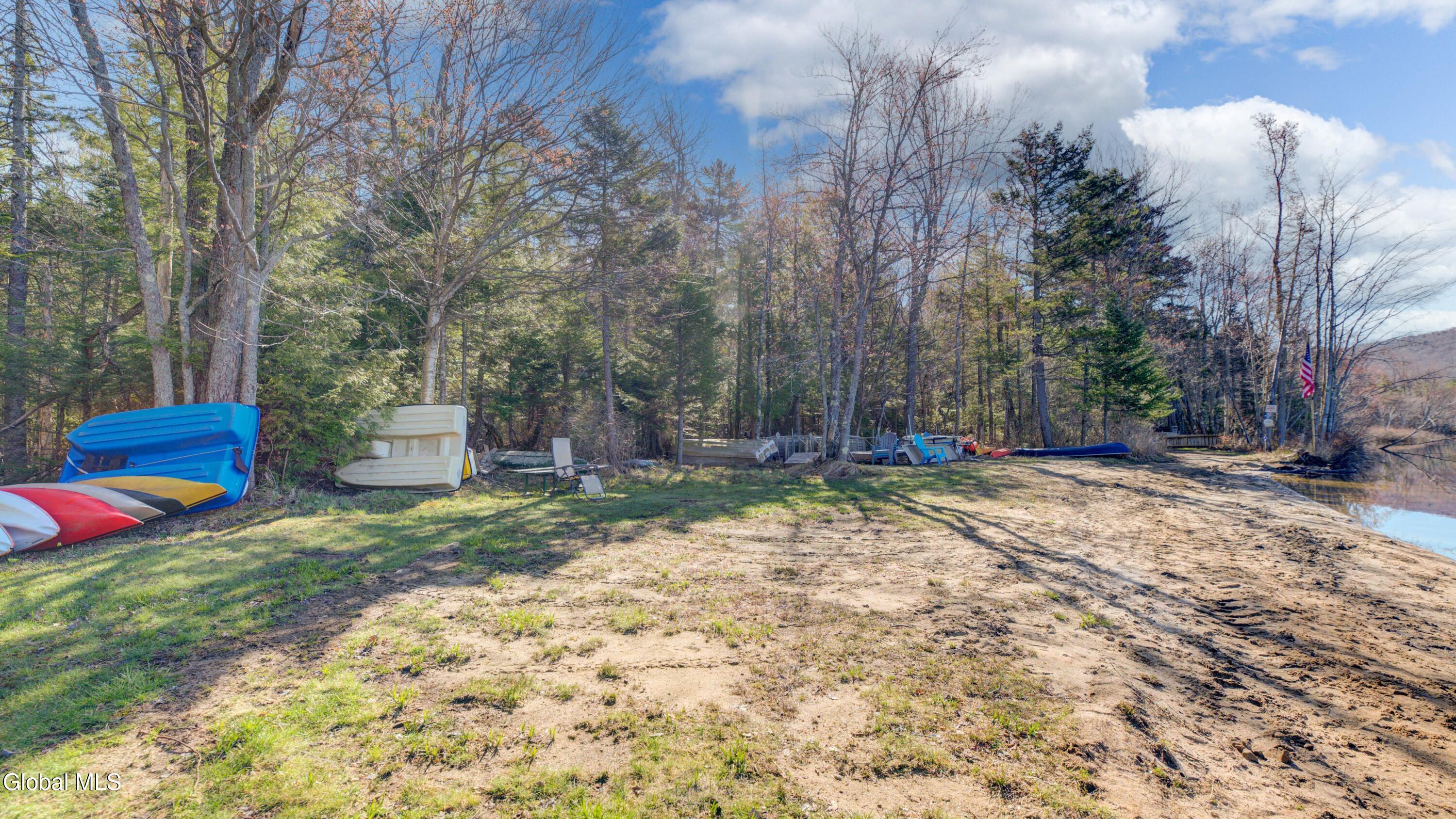 106 Howards Lane Lake Pleasant NY 12108