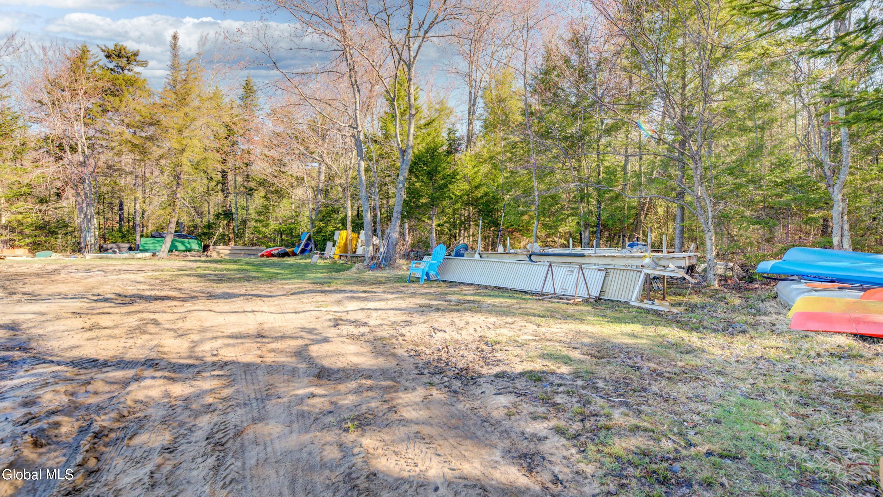 106 Howards Lane Lake Pleasant NY 12108