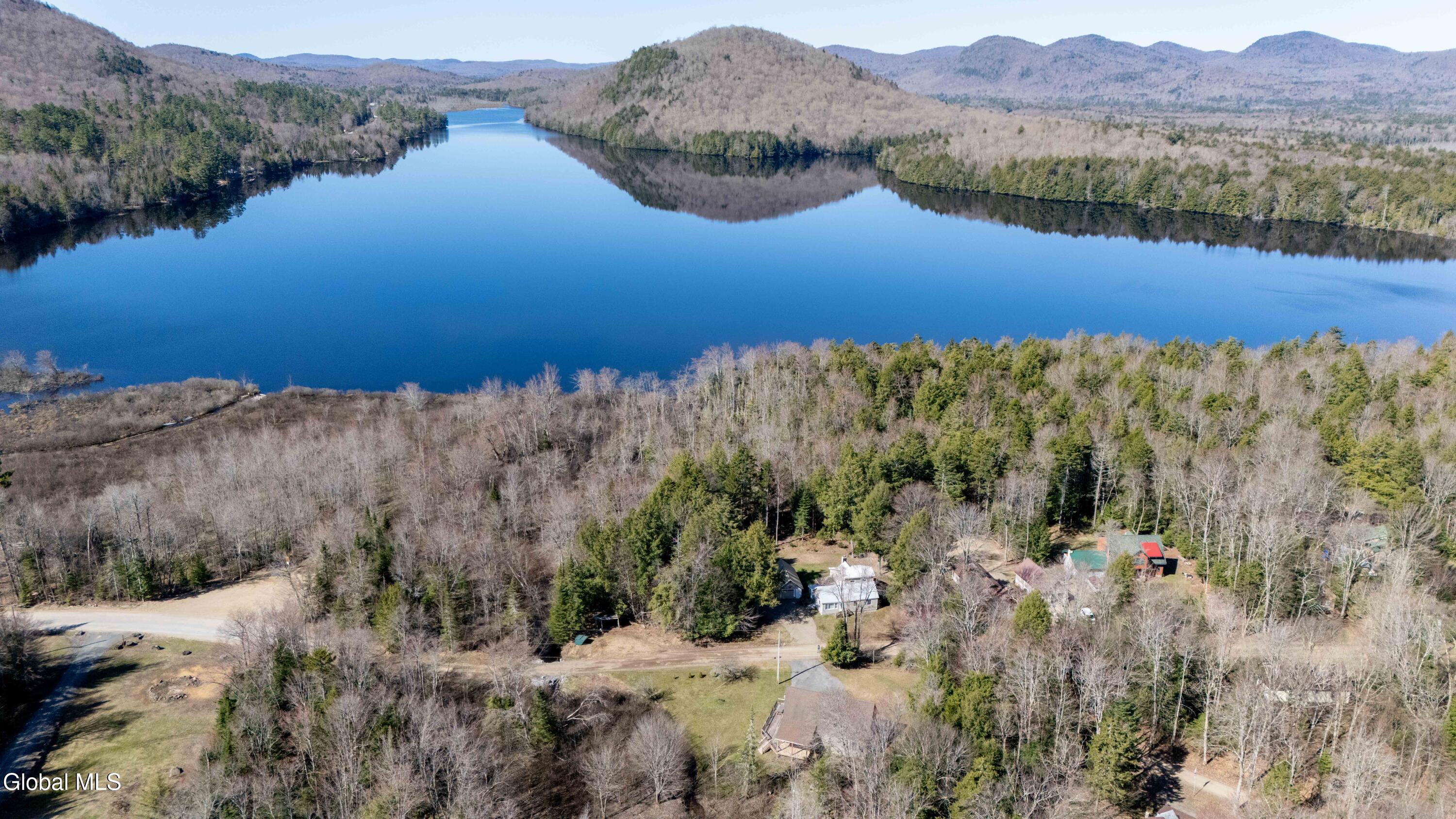 106 Howards Lane Lake Pleasant NY 12108