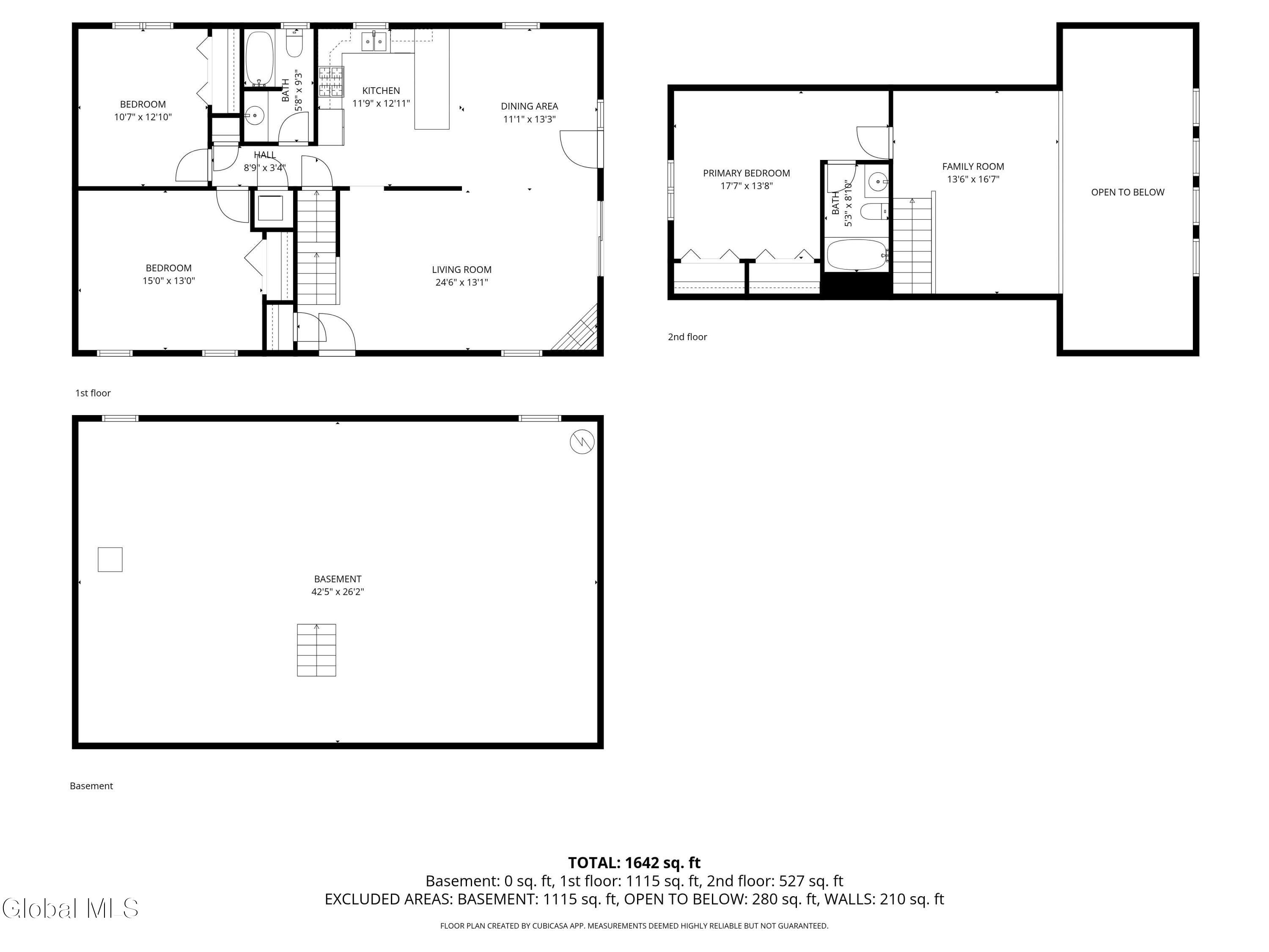 106 Howards Lane Lake Pleasant NY 12108