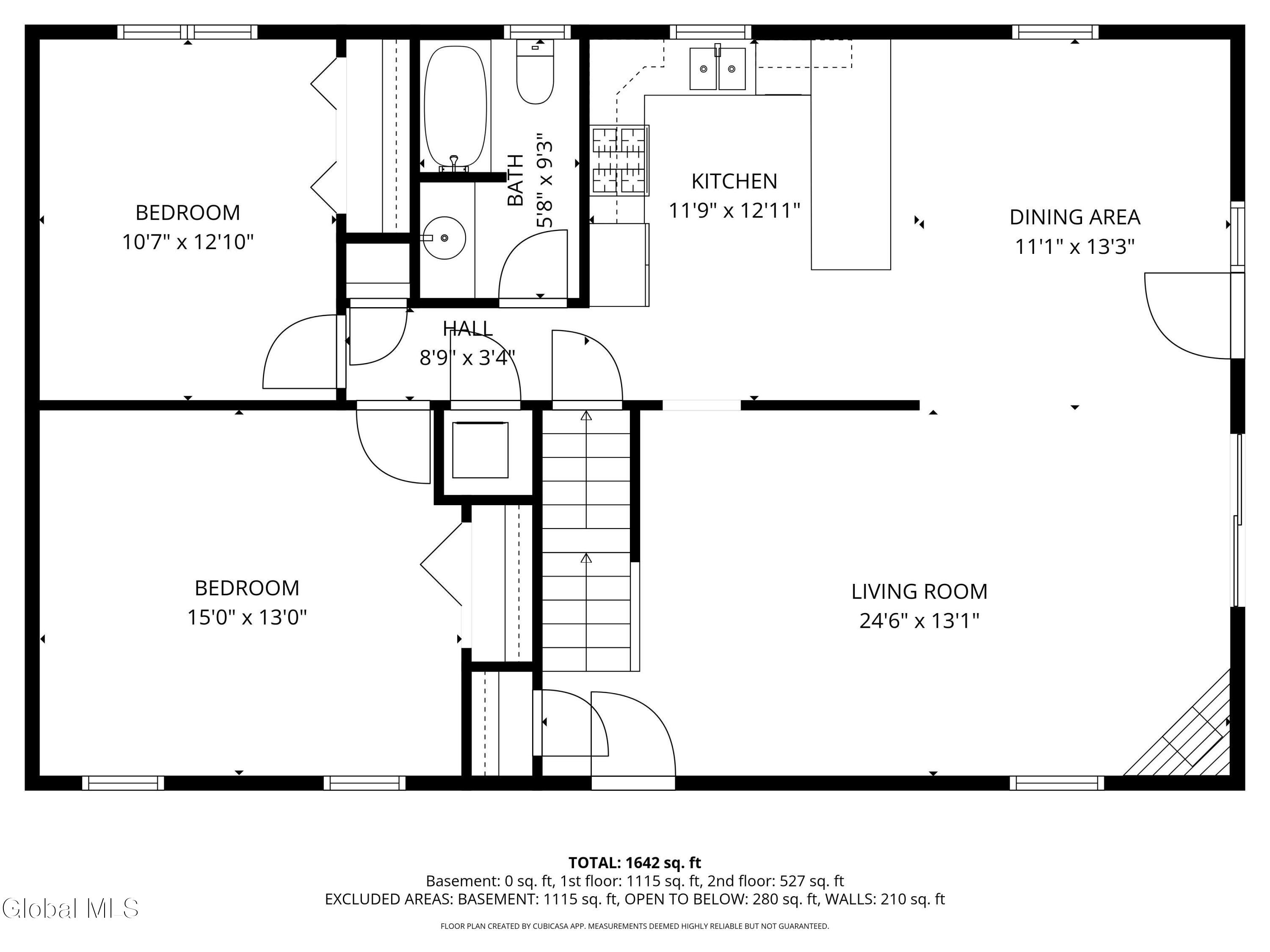 106 Howards Lane Lake Pleasant NY 12108