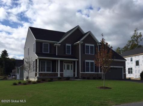 50 Windrow Way Mechanicville NY 12118