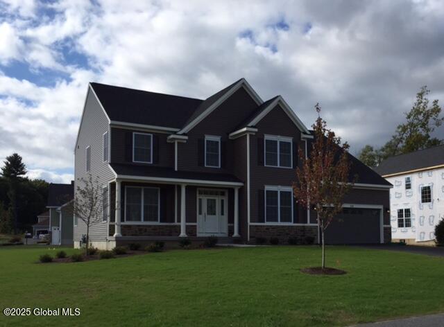 50 Windrow Way Mechanicville NY 12118