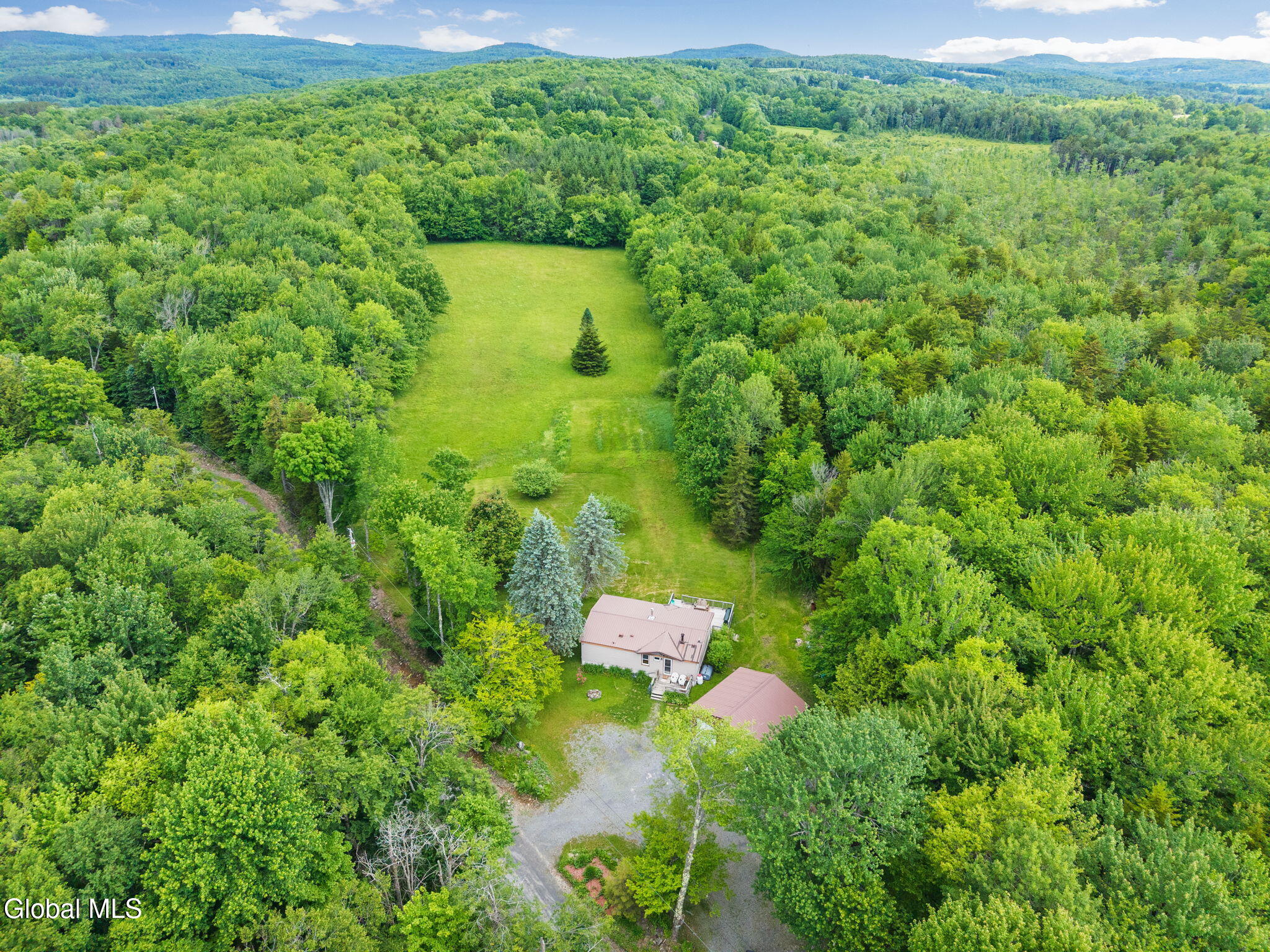 615 Arabia Road Summit NY 12093