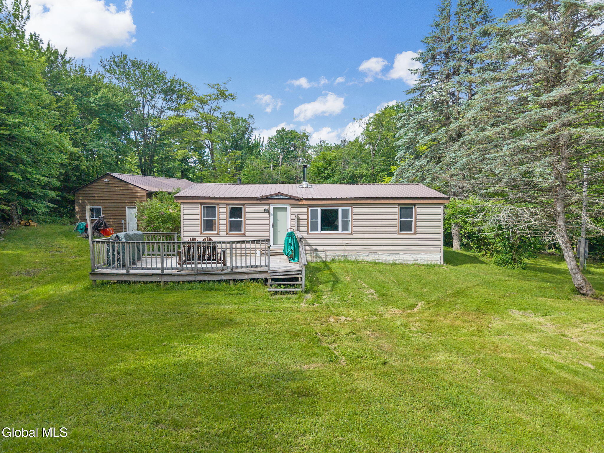 615 Arabia Road Summit NY 12093
