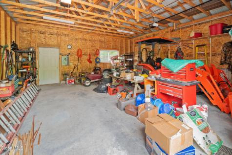 615 Arabia Road Summit NY 12093