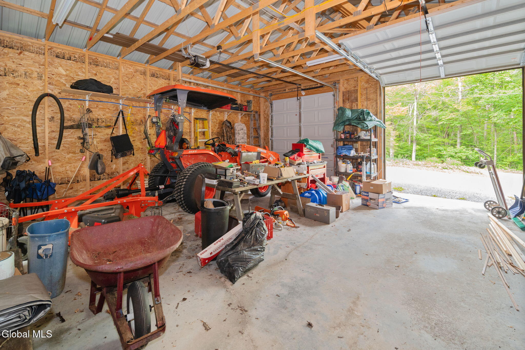 615 Arabia Road Summit NY 12093