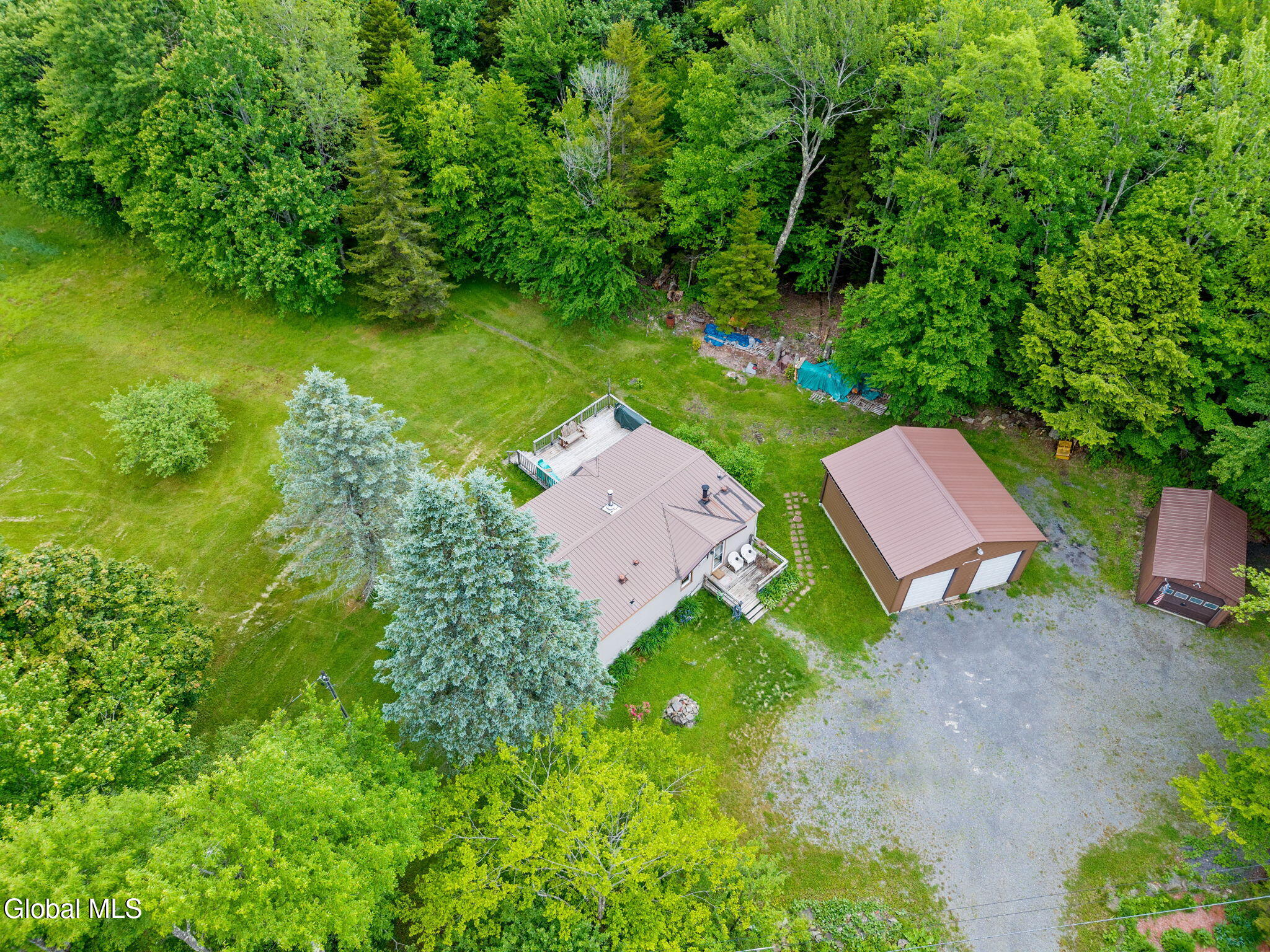 615 Arabia Road Summit NY 12093