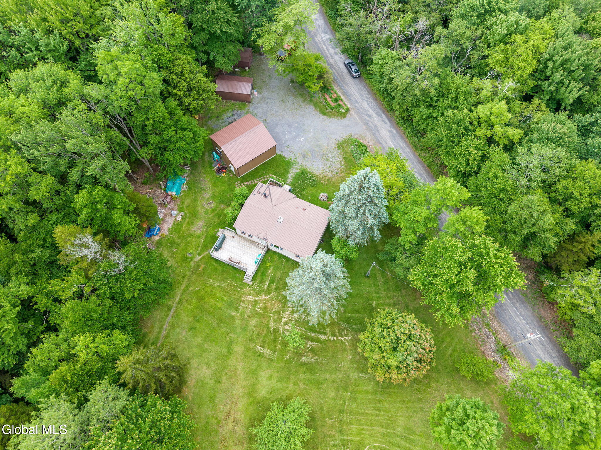 615 Arabia Road Summit NY 12093