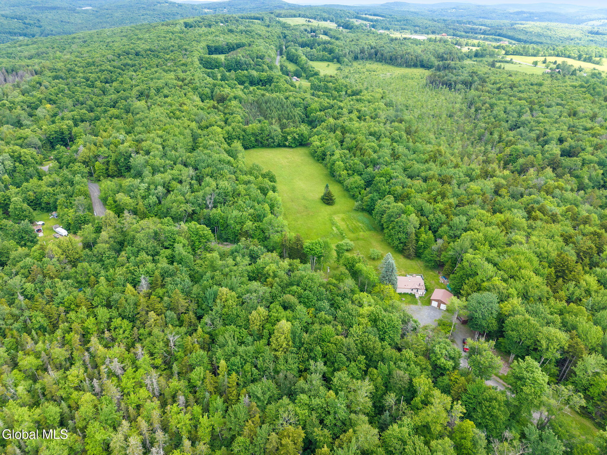 615 Arabia Road Summit NY 12093