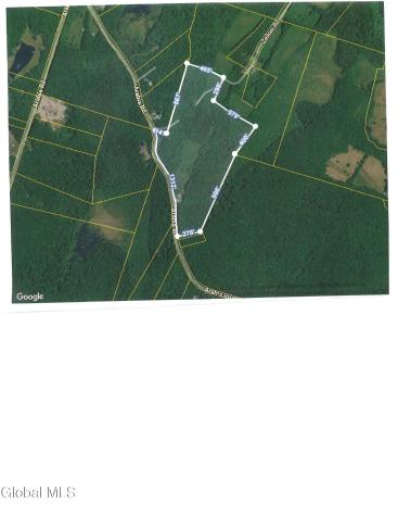 615 Arabia Road Summit NY 12093