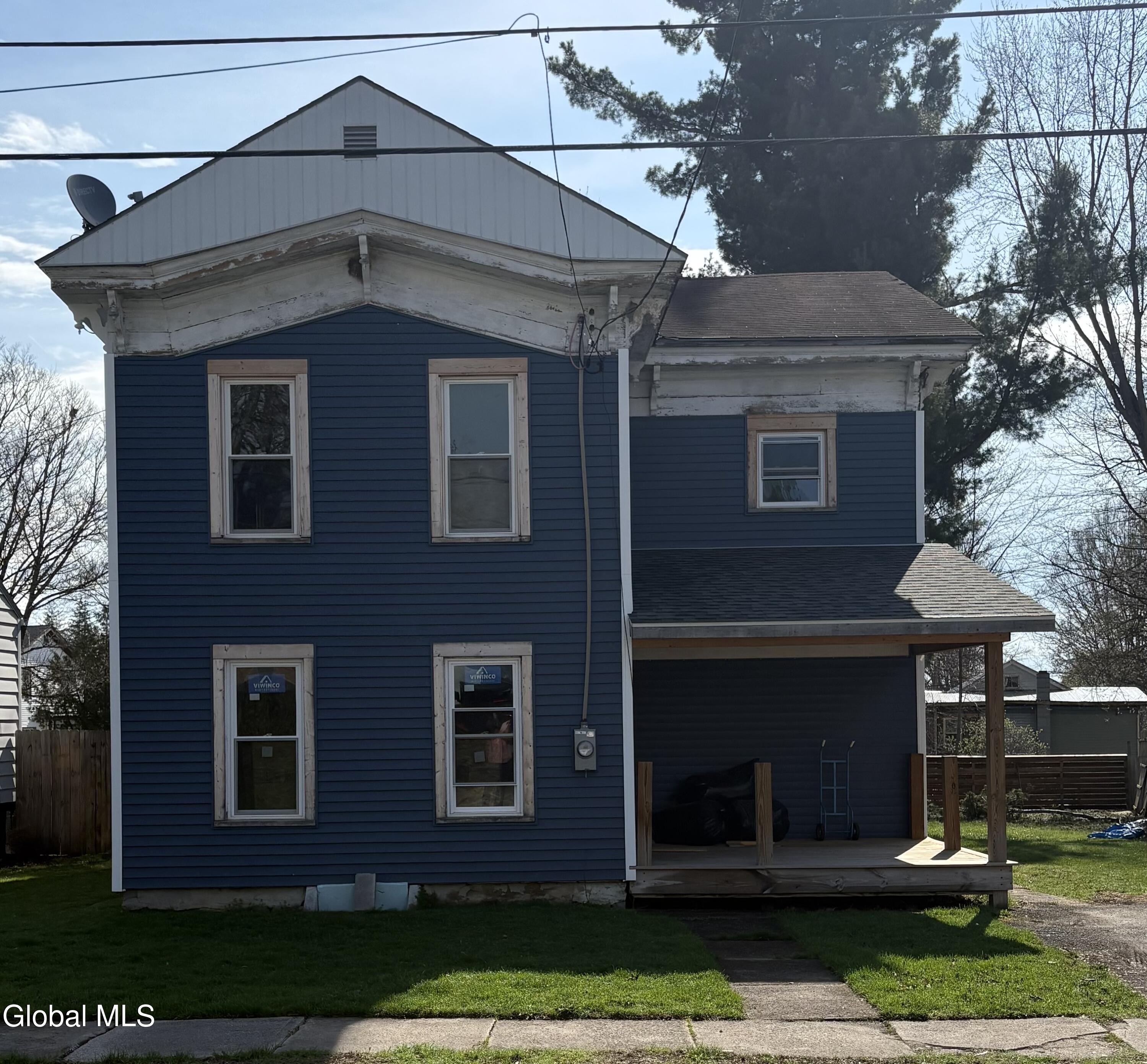 14 High Street Fort Plain NY 13339