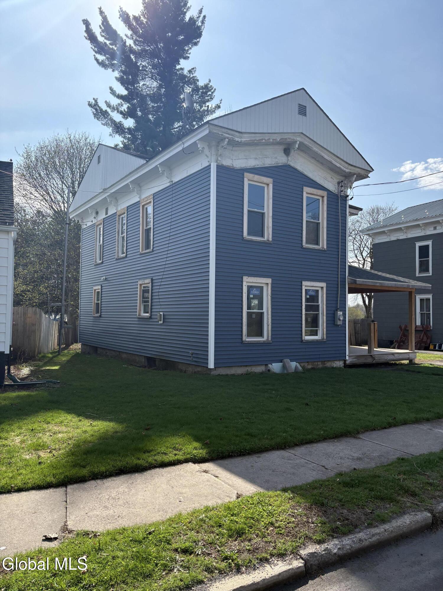 14 High Street Fort Plain NY 13339
