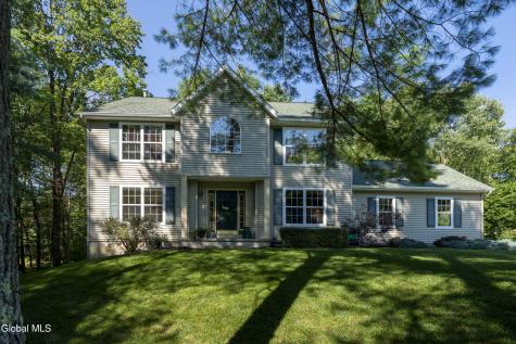 607 Acland Boulevard Ballston Spa NY 12020