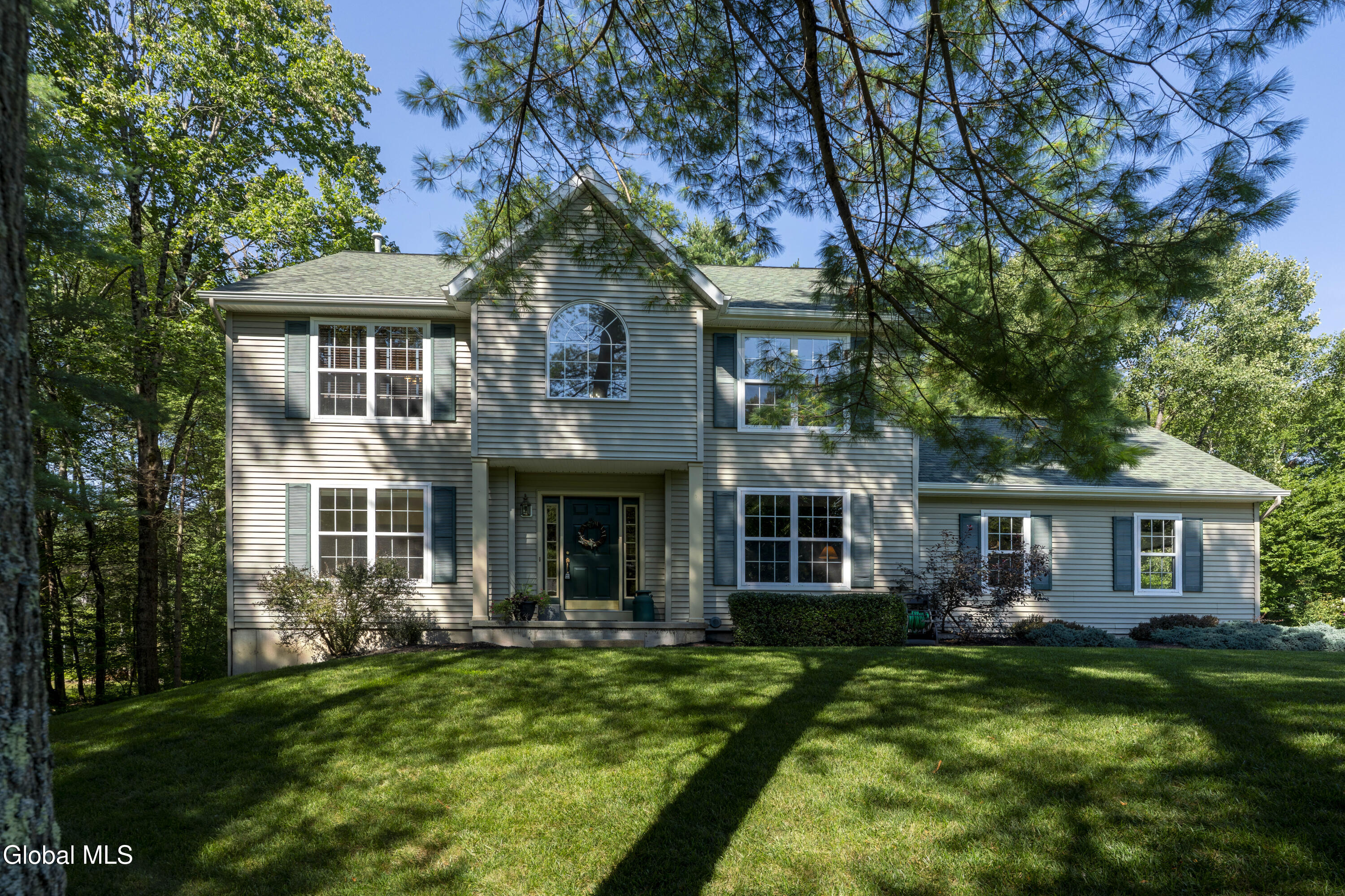 607 Acland Boulevard Ballston Spa NY 12020