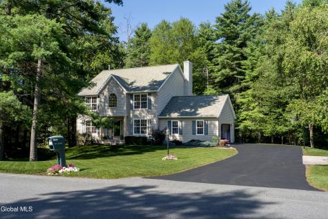 607 Acland Boulevard Ballston Spa NY 12020