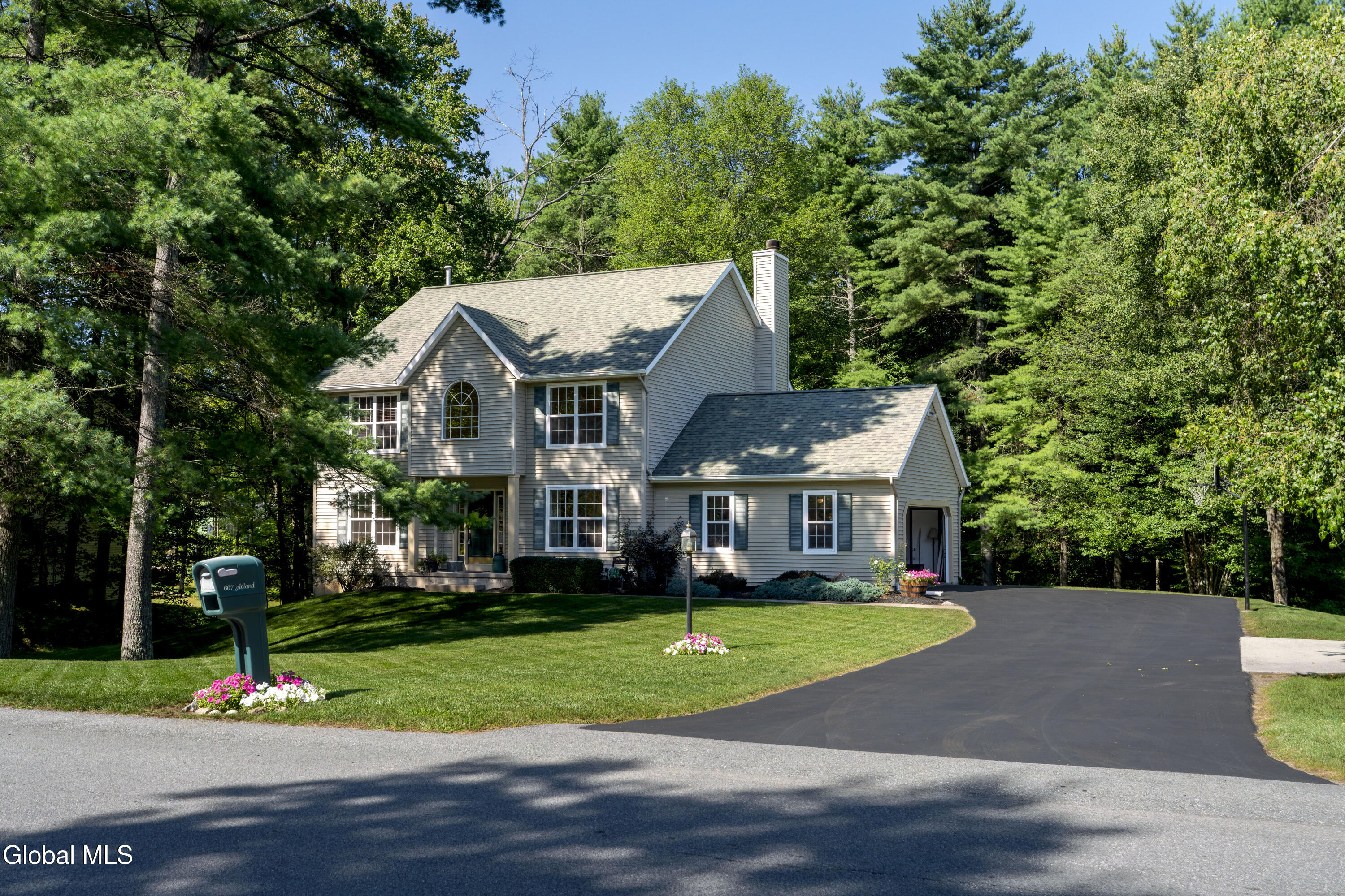607 Acland Boulevard Ballston Spa NY 12020