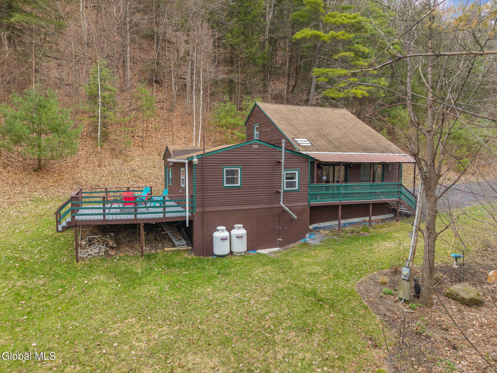777 Ecker Hollow Road Schoharie NY 12157
