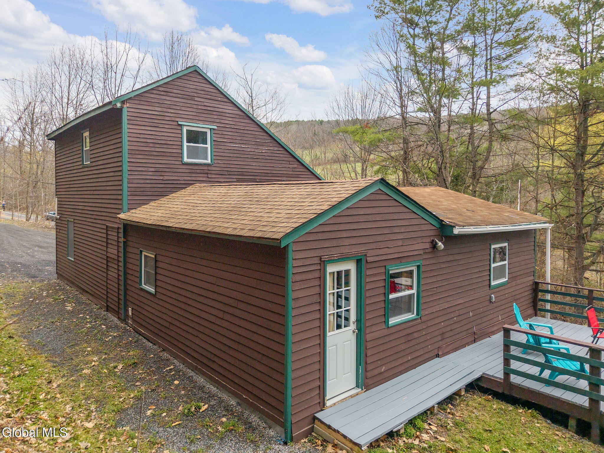 777 Ecker Hollow Road Schoharie NY 12157