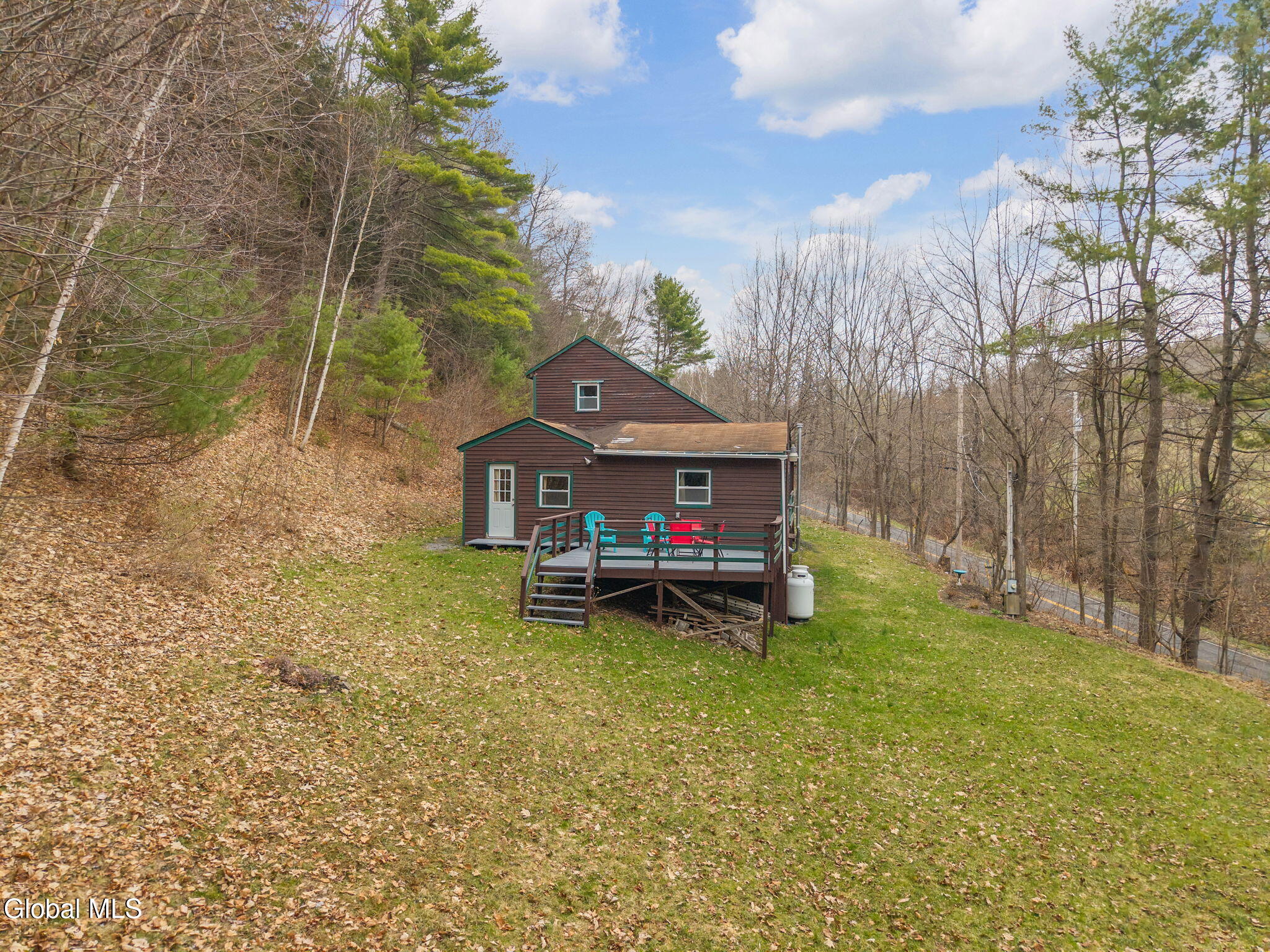 777 Ecker Hollow Road Schoharie NY 12157
