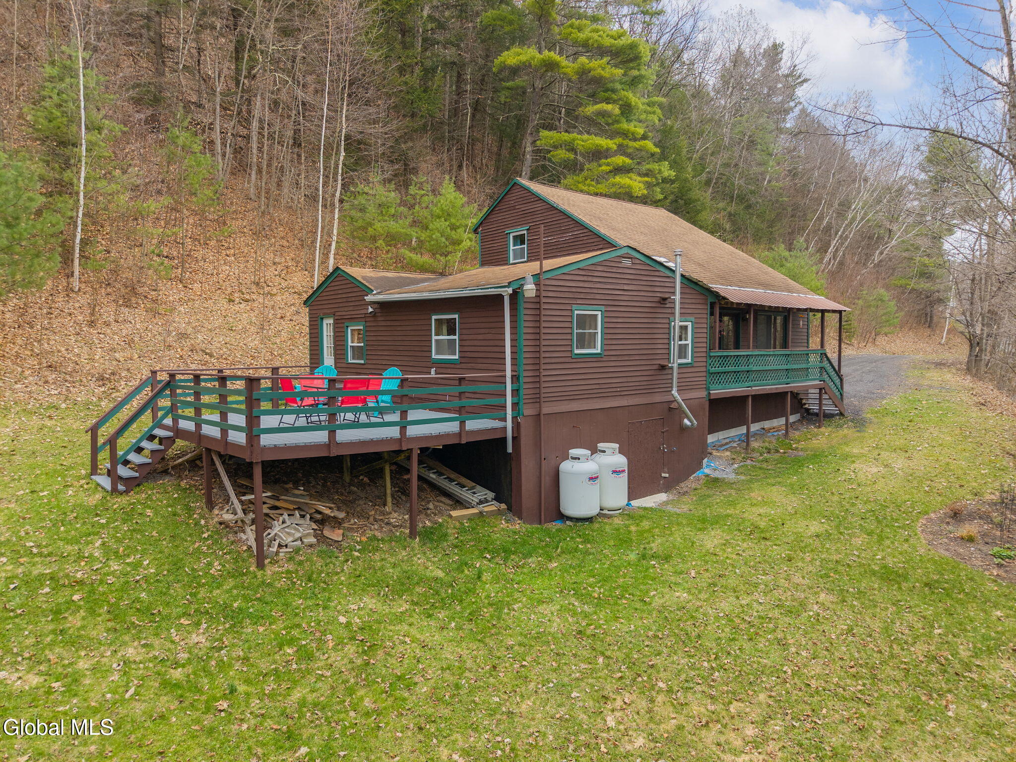 777 Ecker Hollow Road Schoharie NY 12157