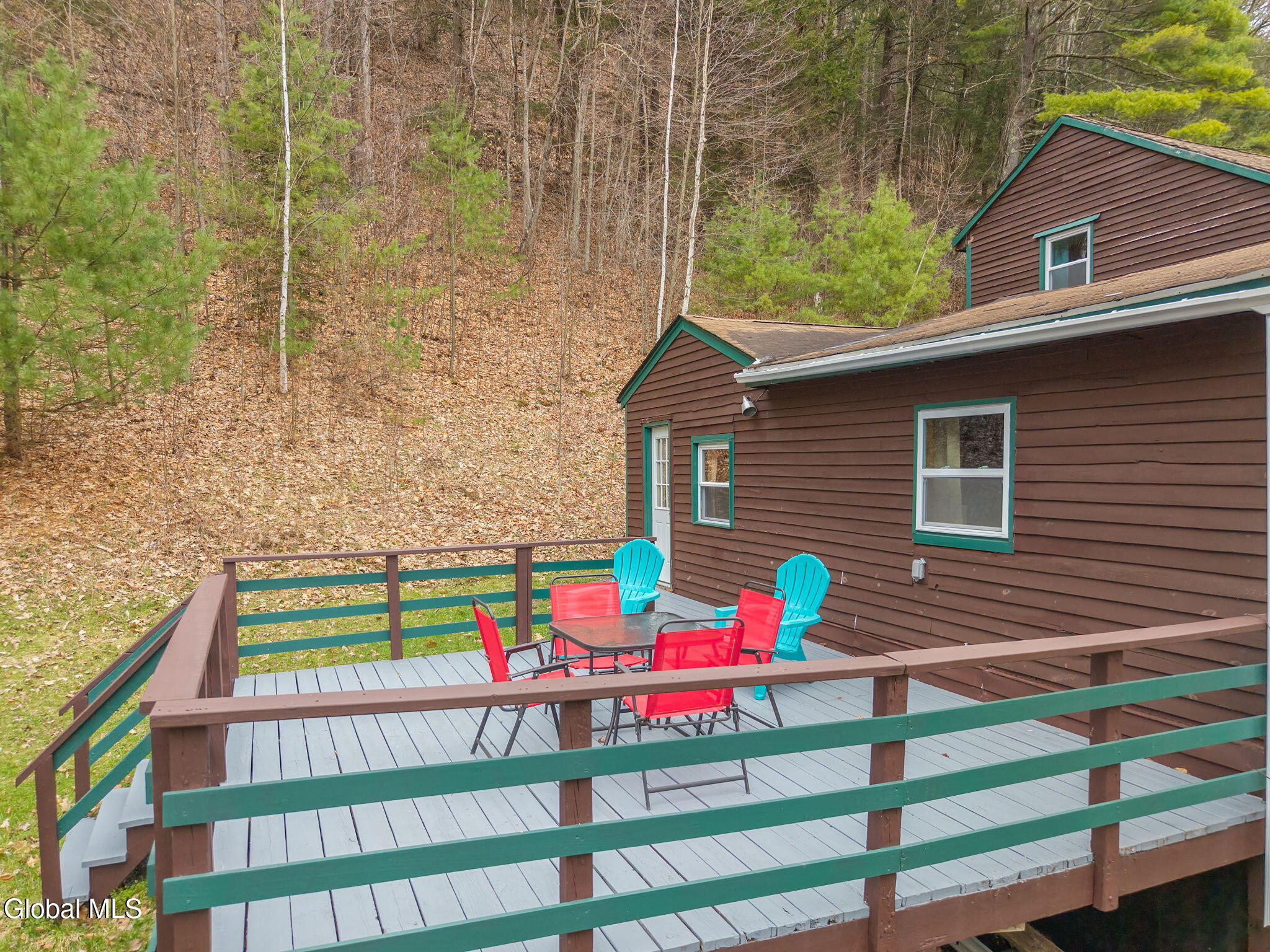 777 Ecker Hollow Road Schoharie NY 12157