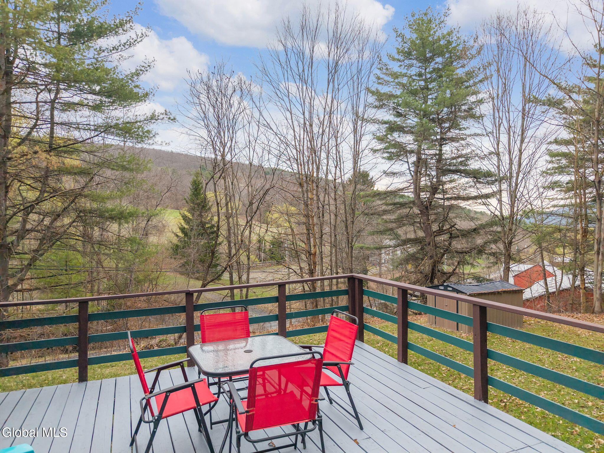 777 Ecker Hollow Road Schoharie NY 12157