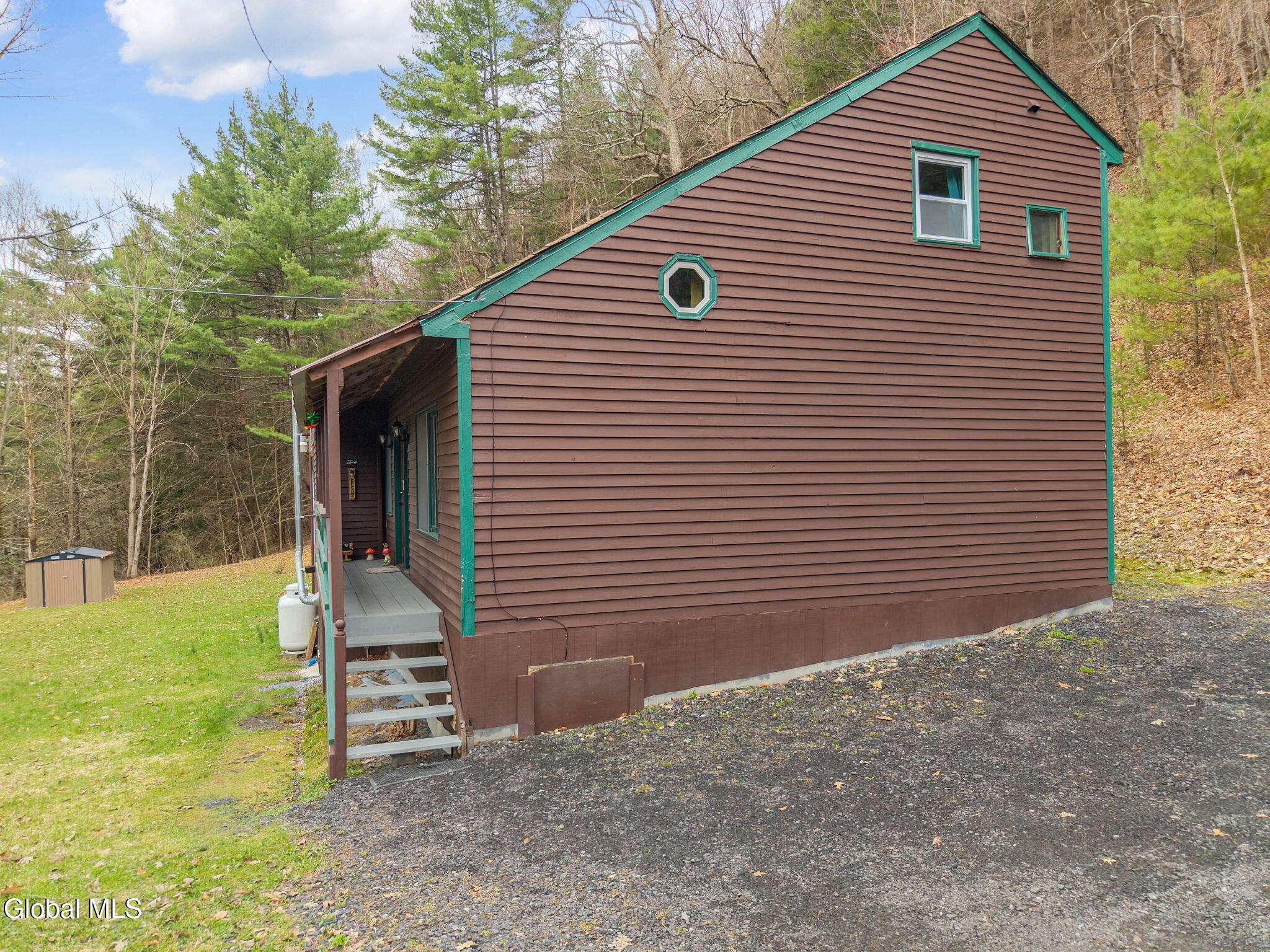777 Ecker Hollow Road Schoharie NY 12157