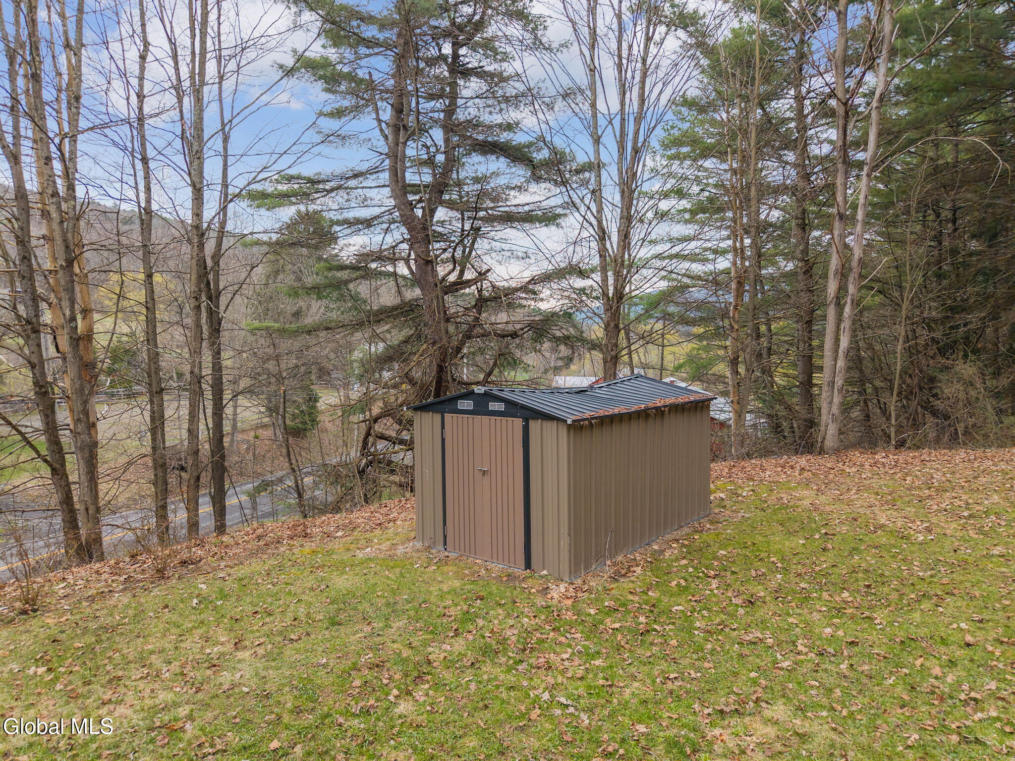 777 Ecker Hollow Road Schoharie NY 12157