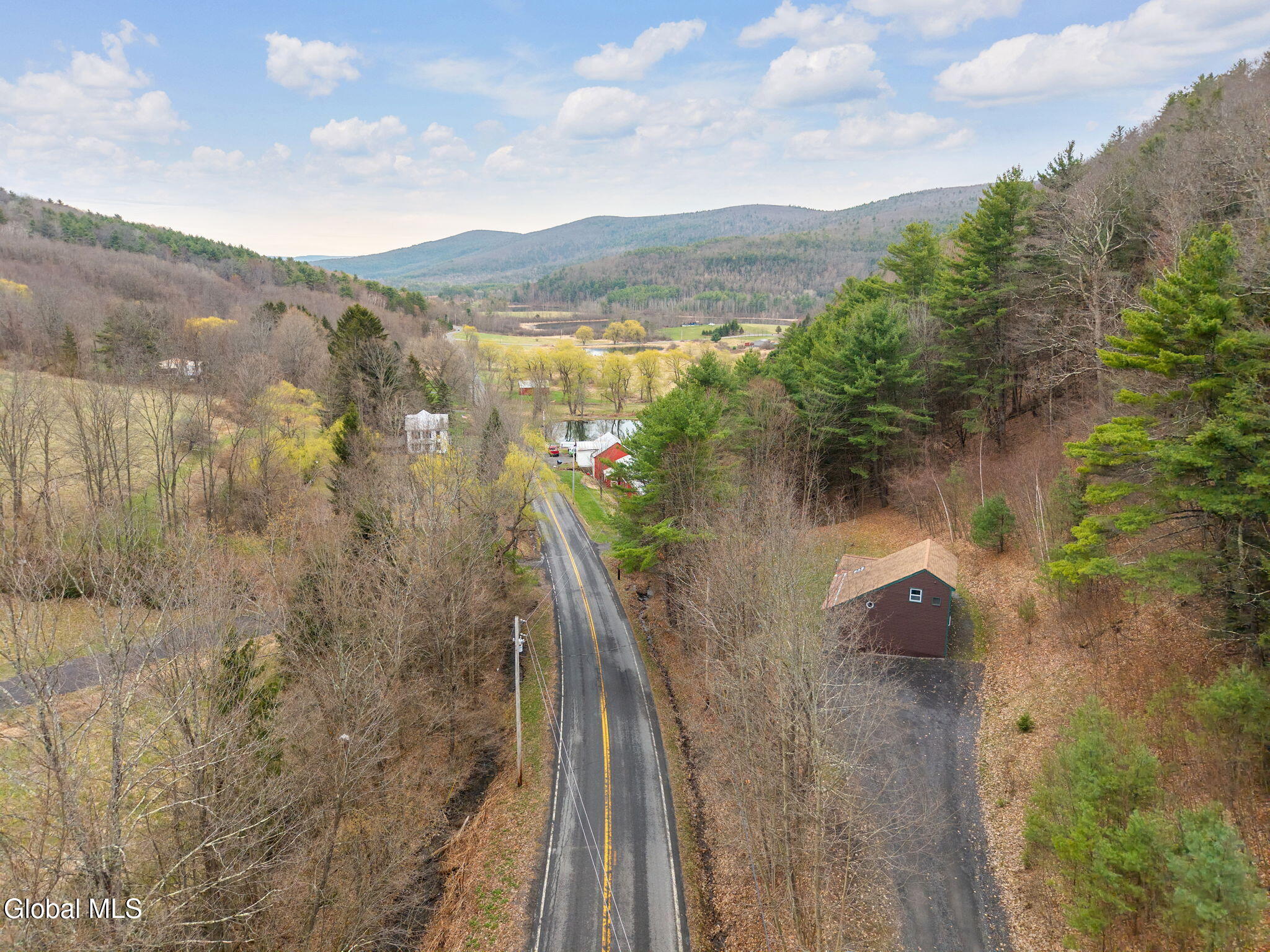 777 Ecker Hollow Road Schoharie NY 12157