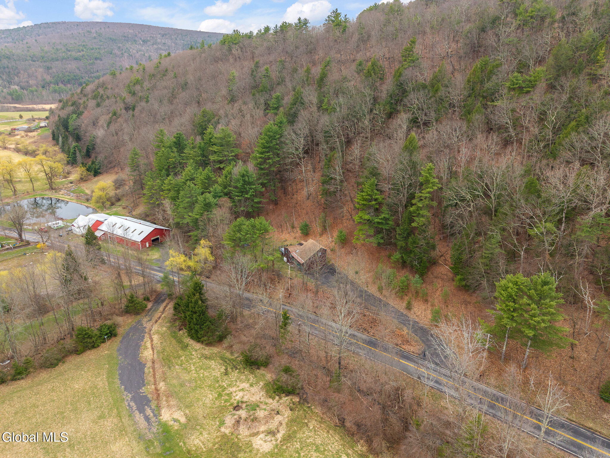 777 Ecker Hollow Road Schoharie NY 12157