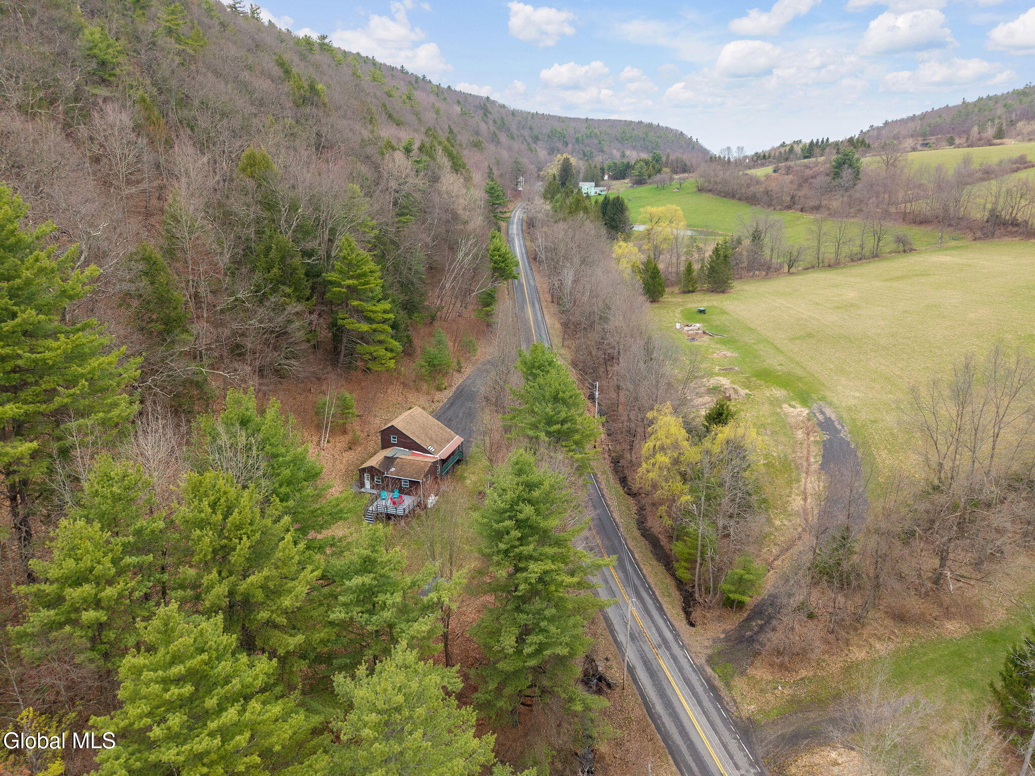 777 Ecker Hollow Road Schoharie NY 12157