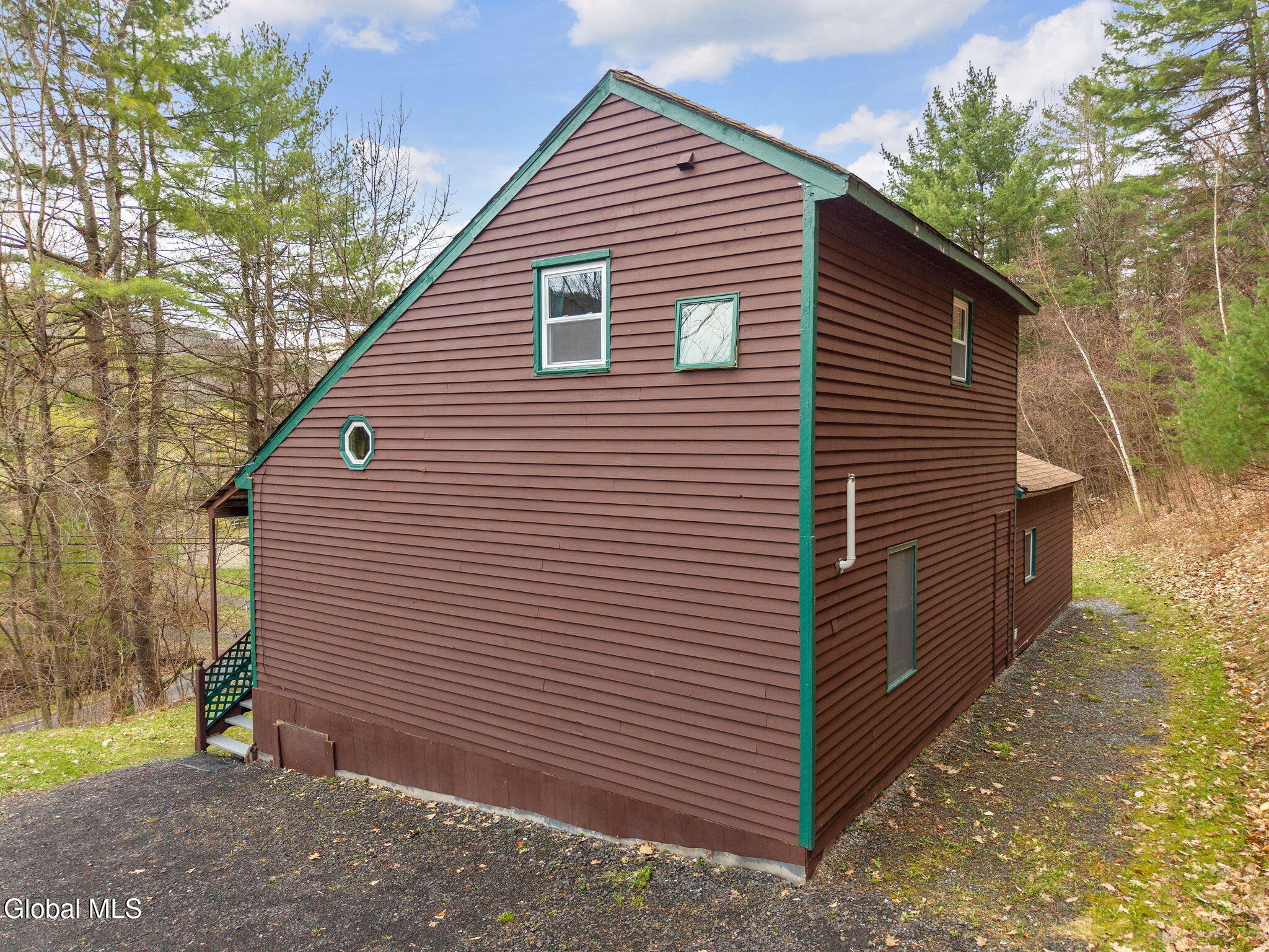 777 Ecker Hollow Road Schoharie NY 12157