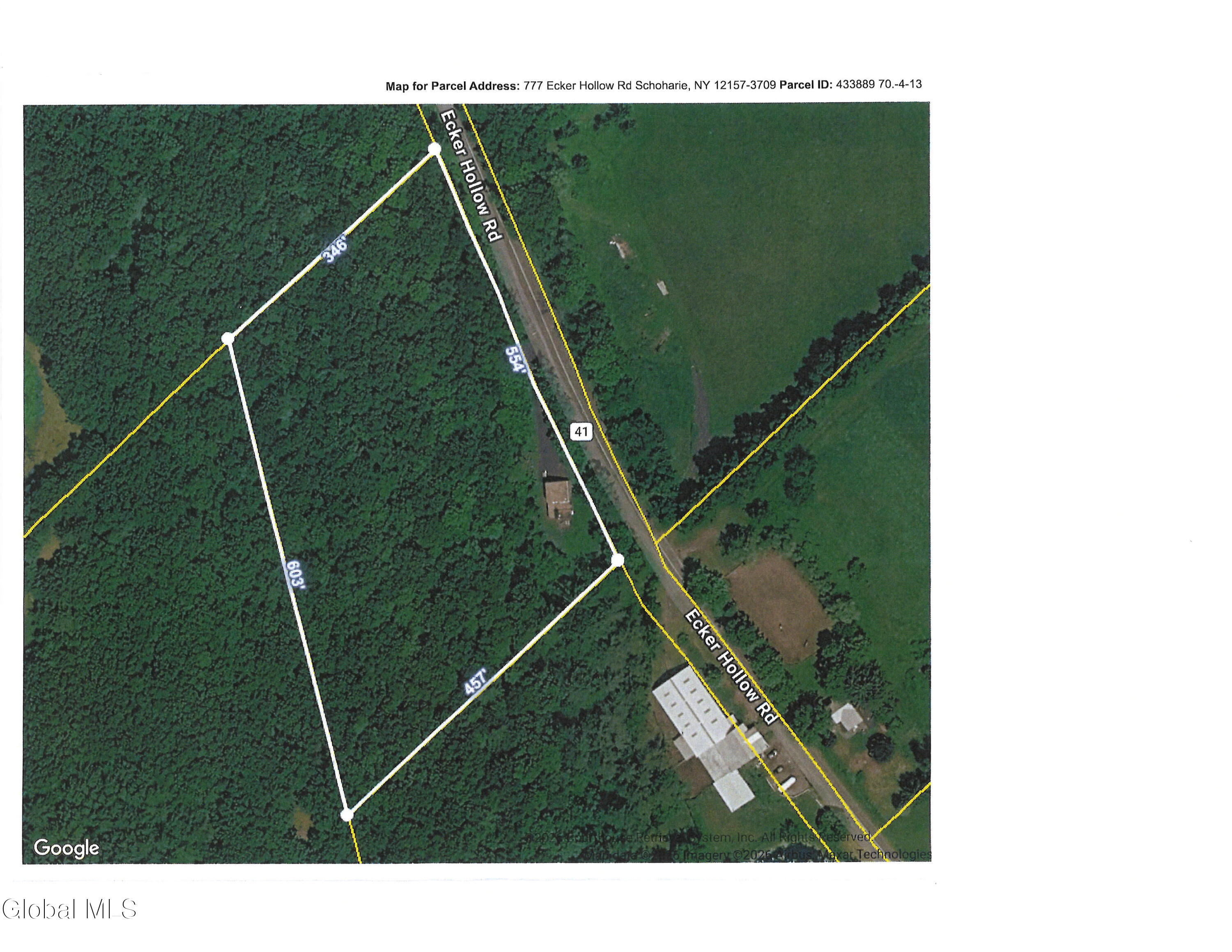 777 Ecker Hollow Road Schoharie NY 12157