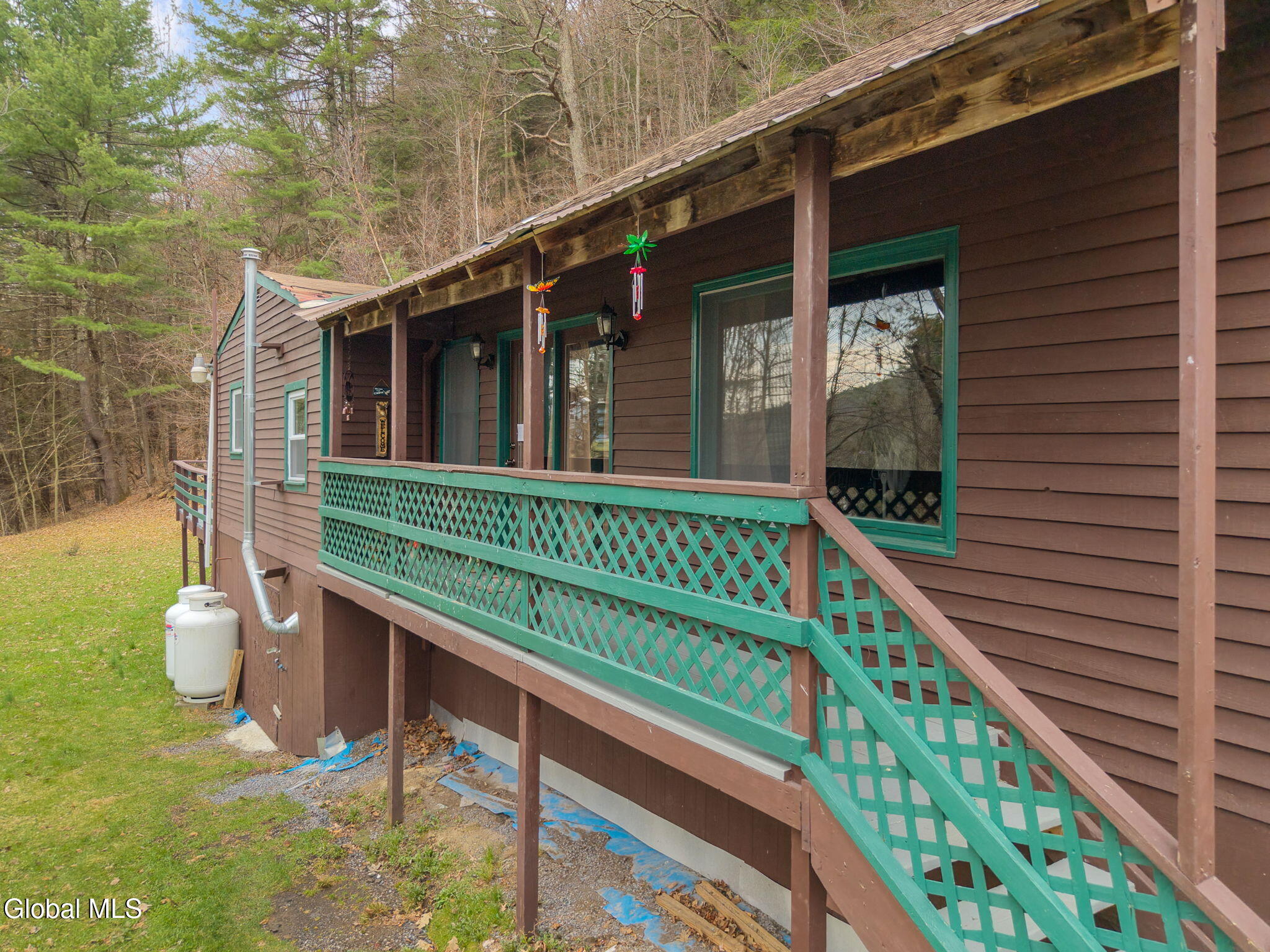 777 Ecker Hollow Road Schoharie NY 12157
