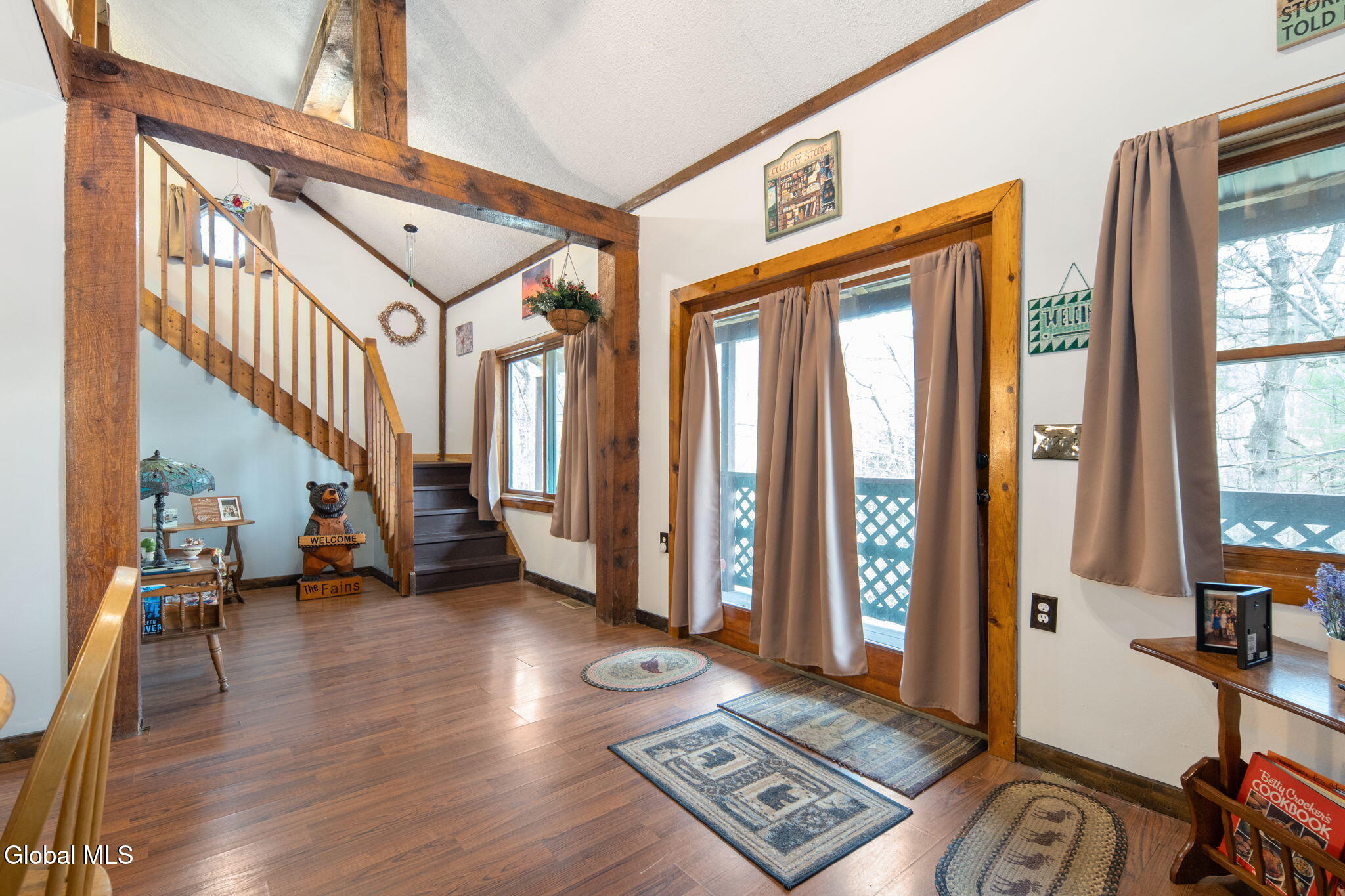 777 Ecker Hollow Road Schoharie NY 12157