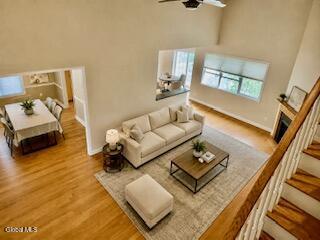 11 Brinker Way Loudonville NY 12211